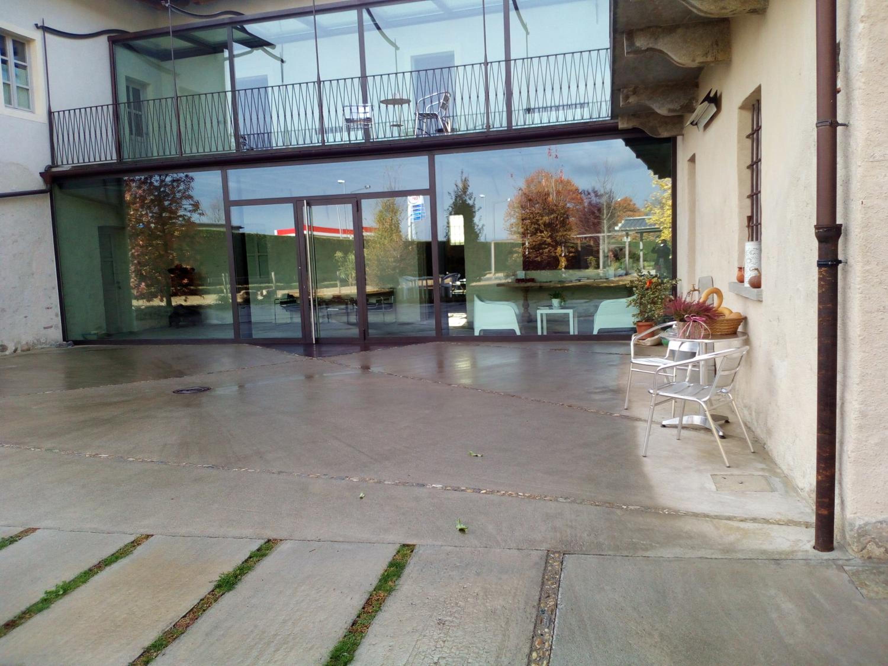 Casa Torre Allera