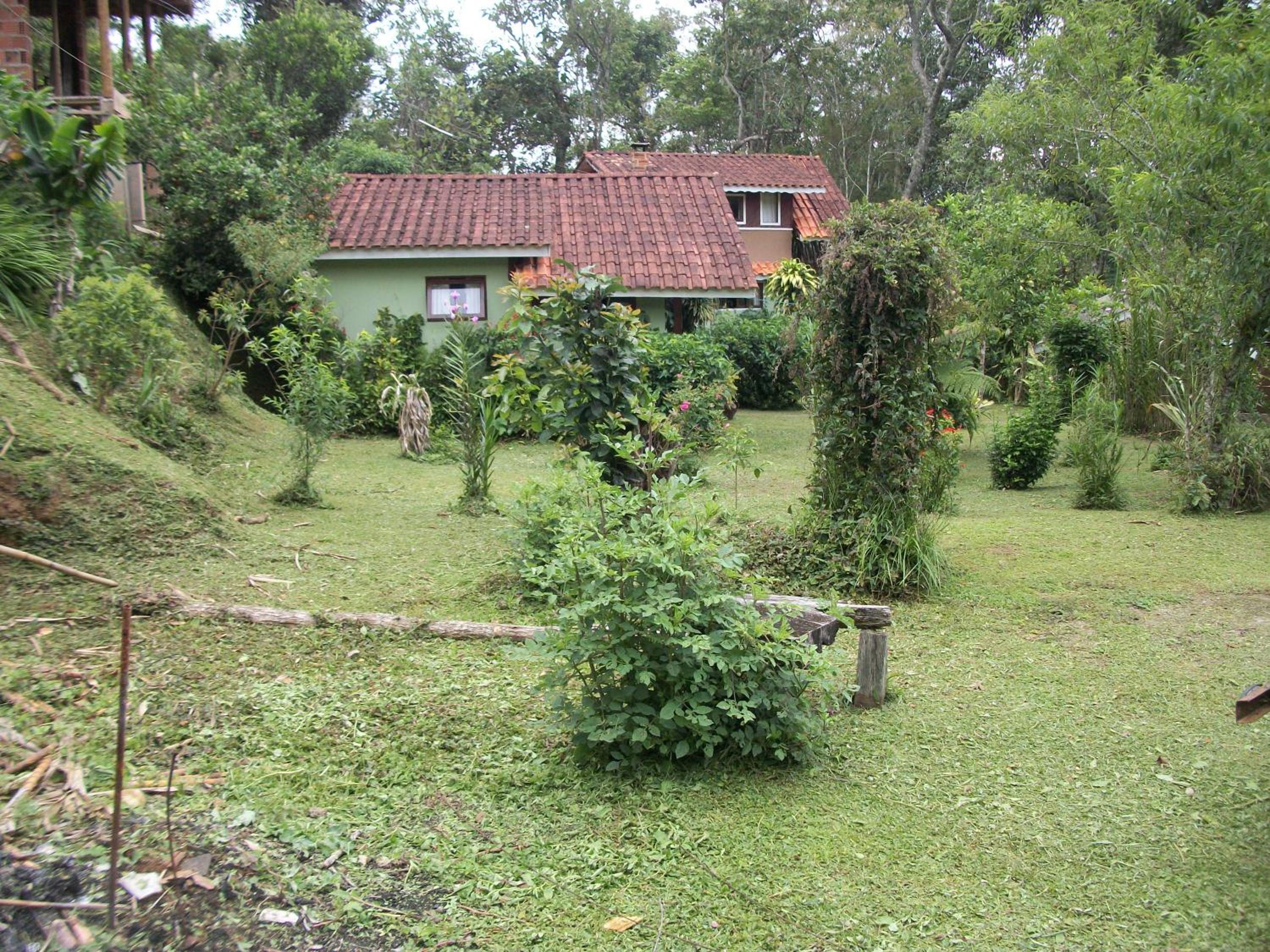 Chalés Vale Verde