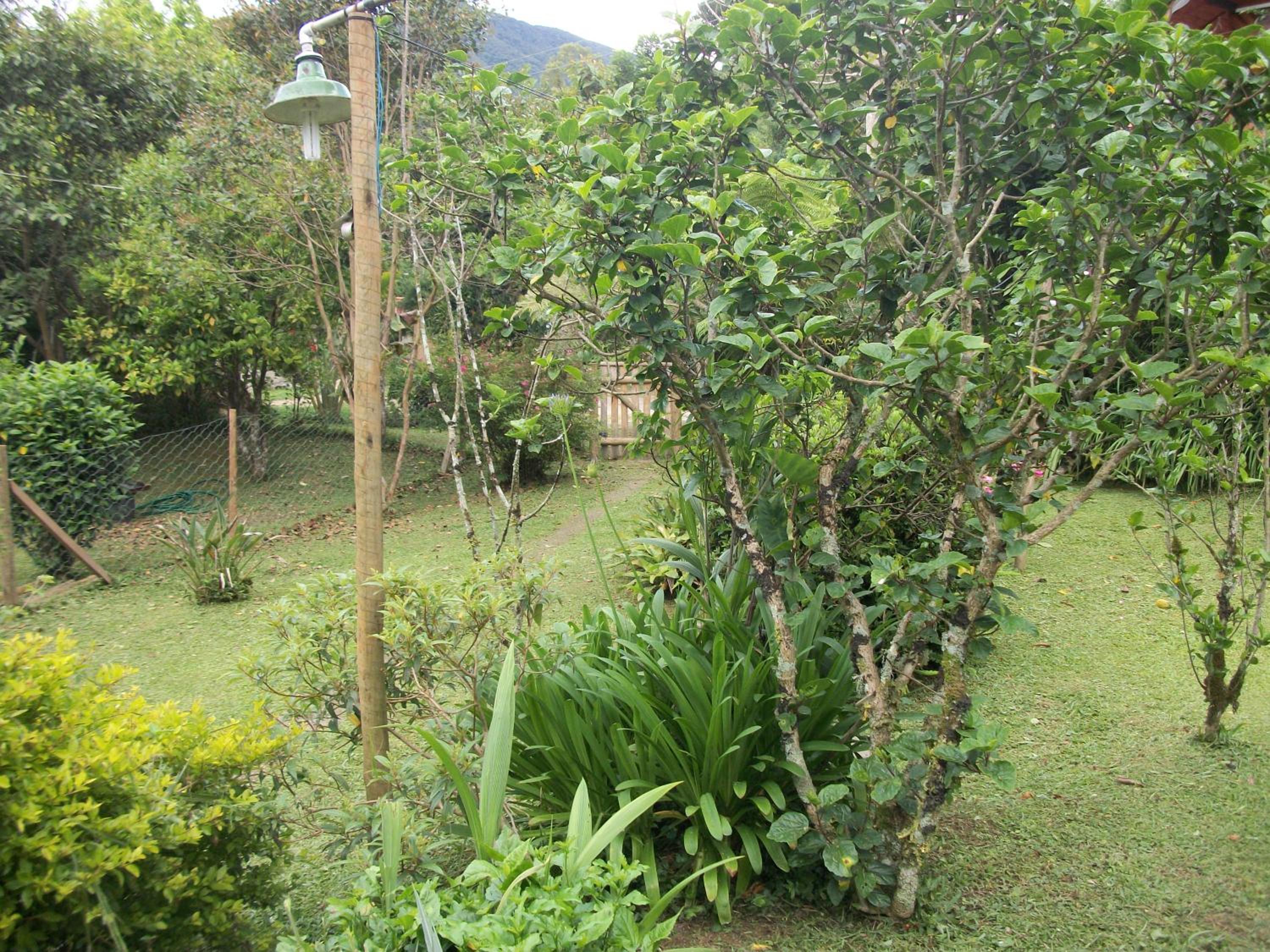 Chalés Vale Verde