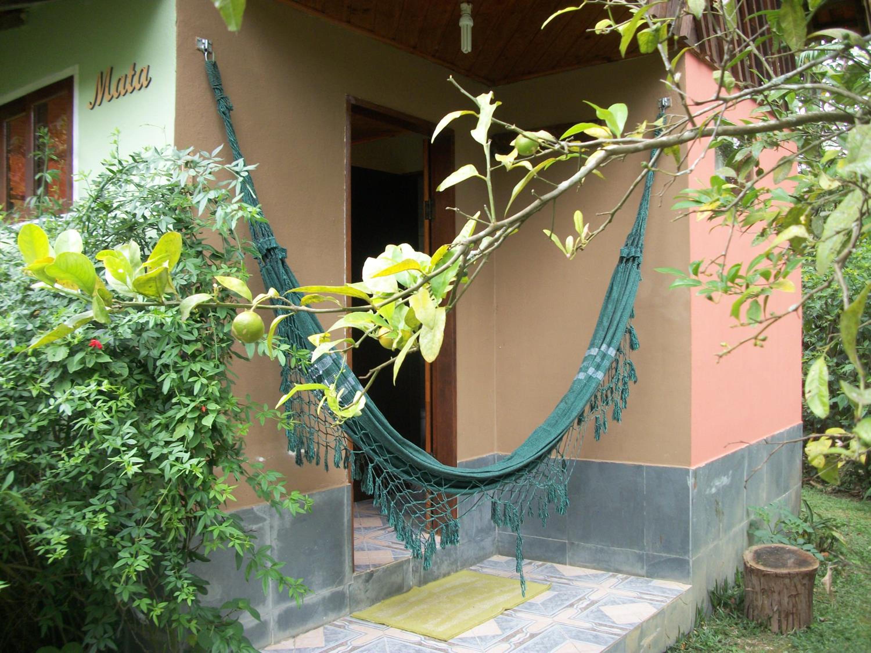 Chalés Vale Verde