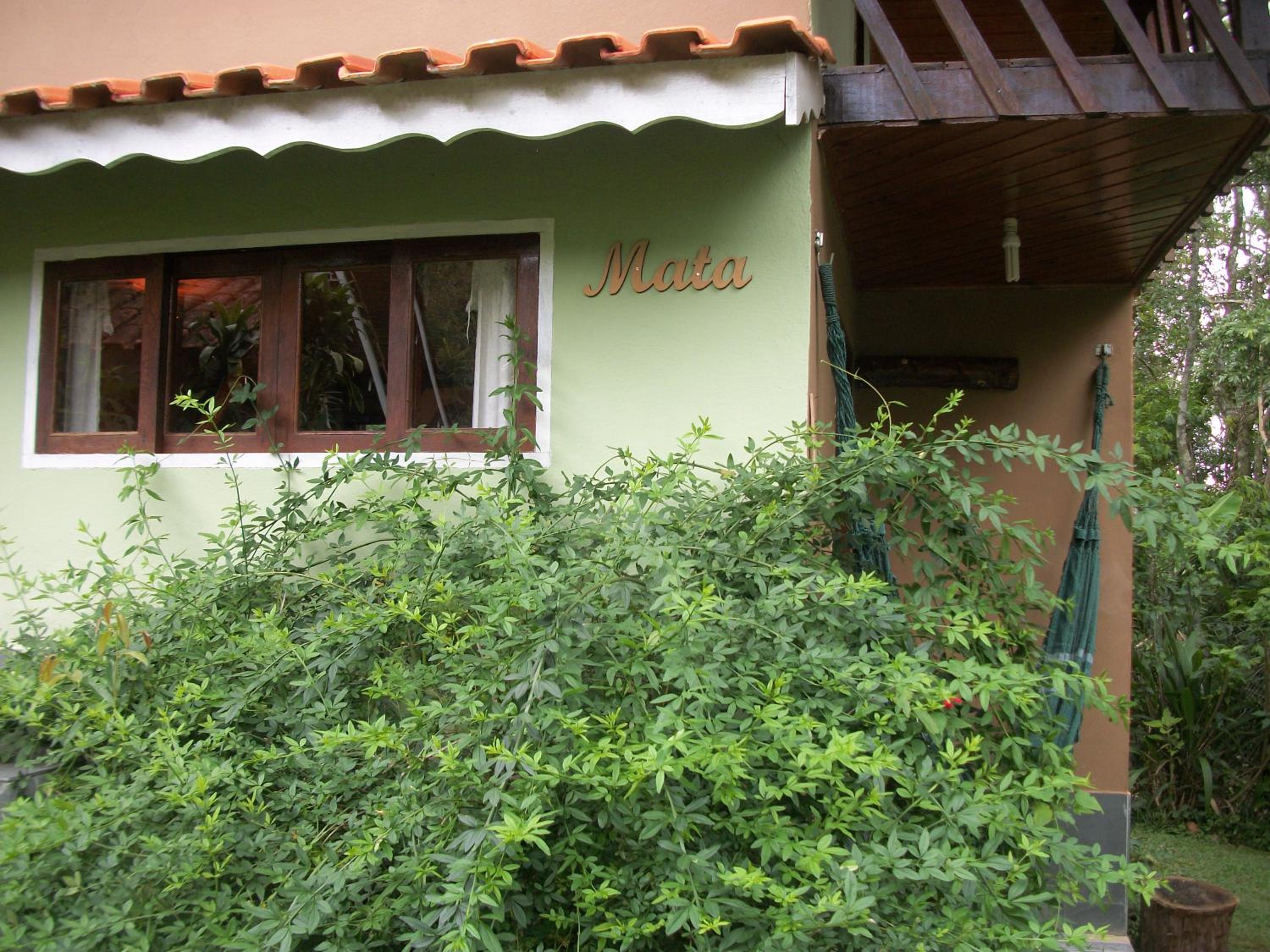 Chalés Vale Verde