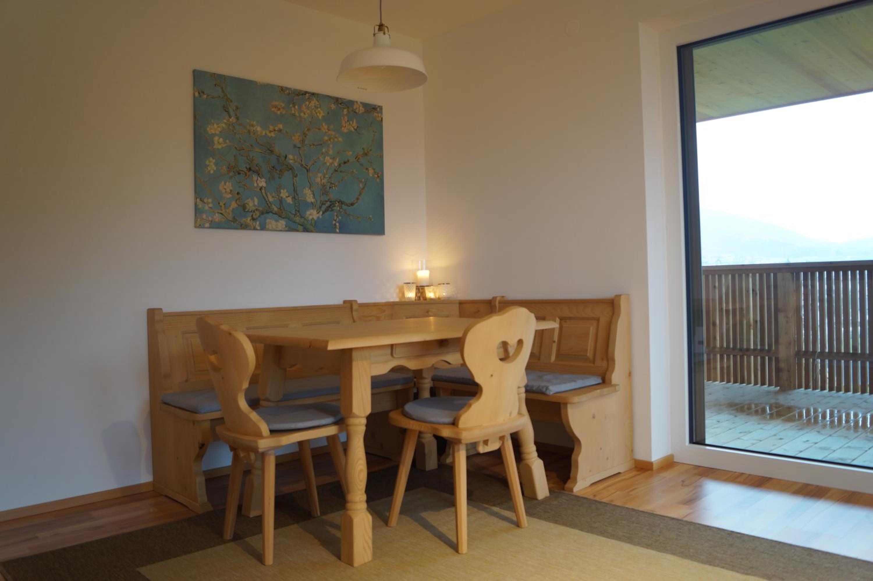 Ferienwohnung Familie Alt Rinn, Innsbruck view 4