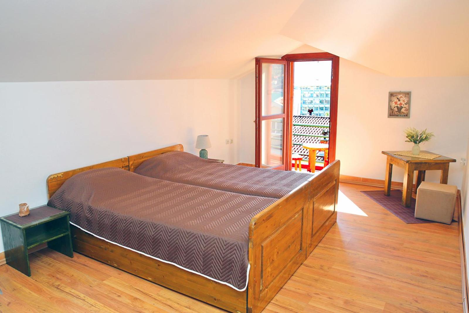 Loki Apartments view 3