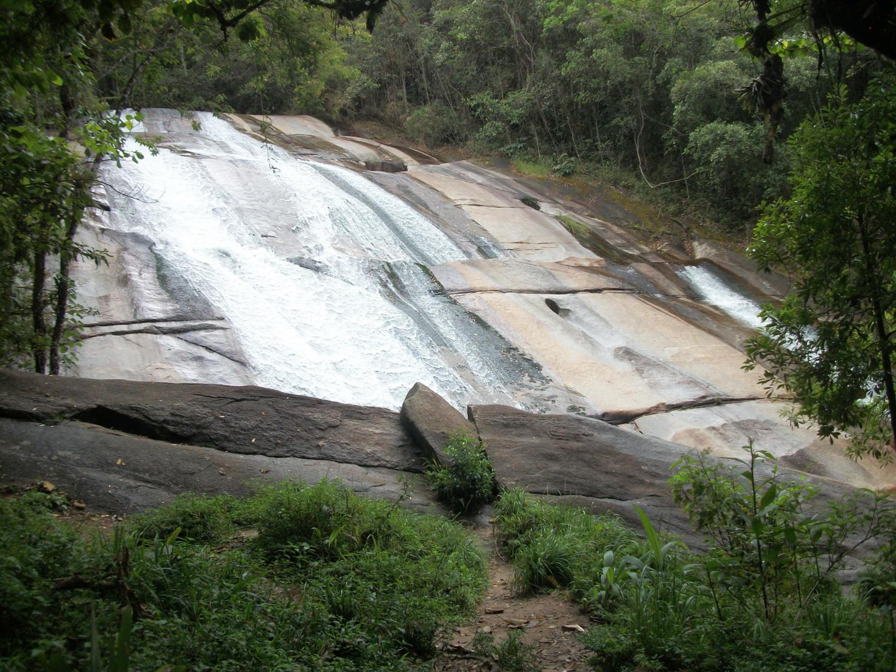 Chalés Vale Verde