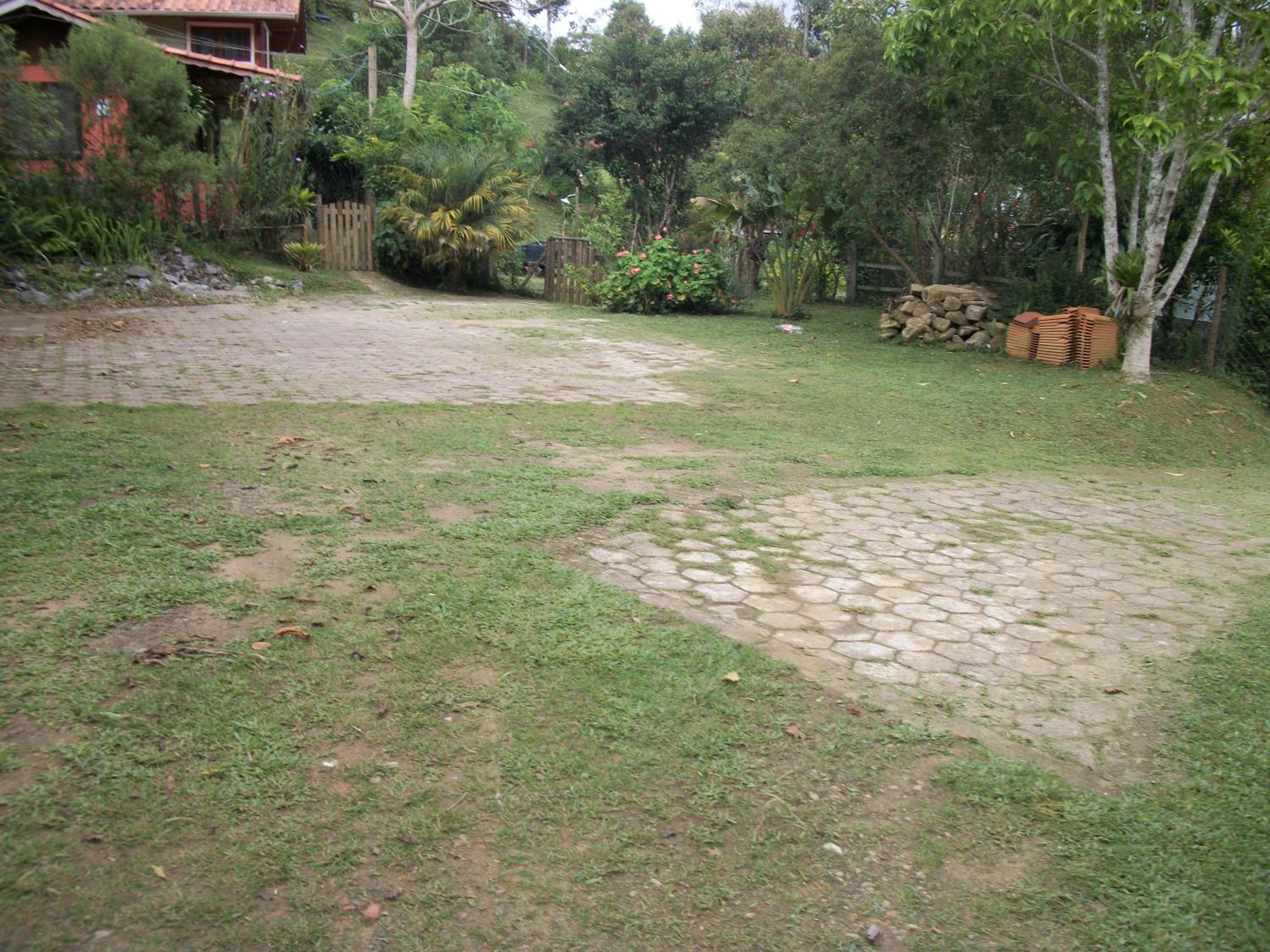 Chalés Vale Verde