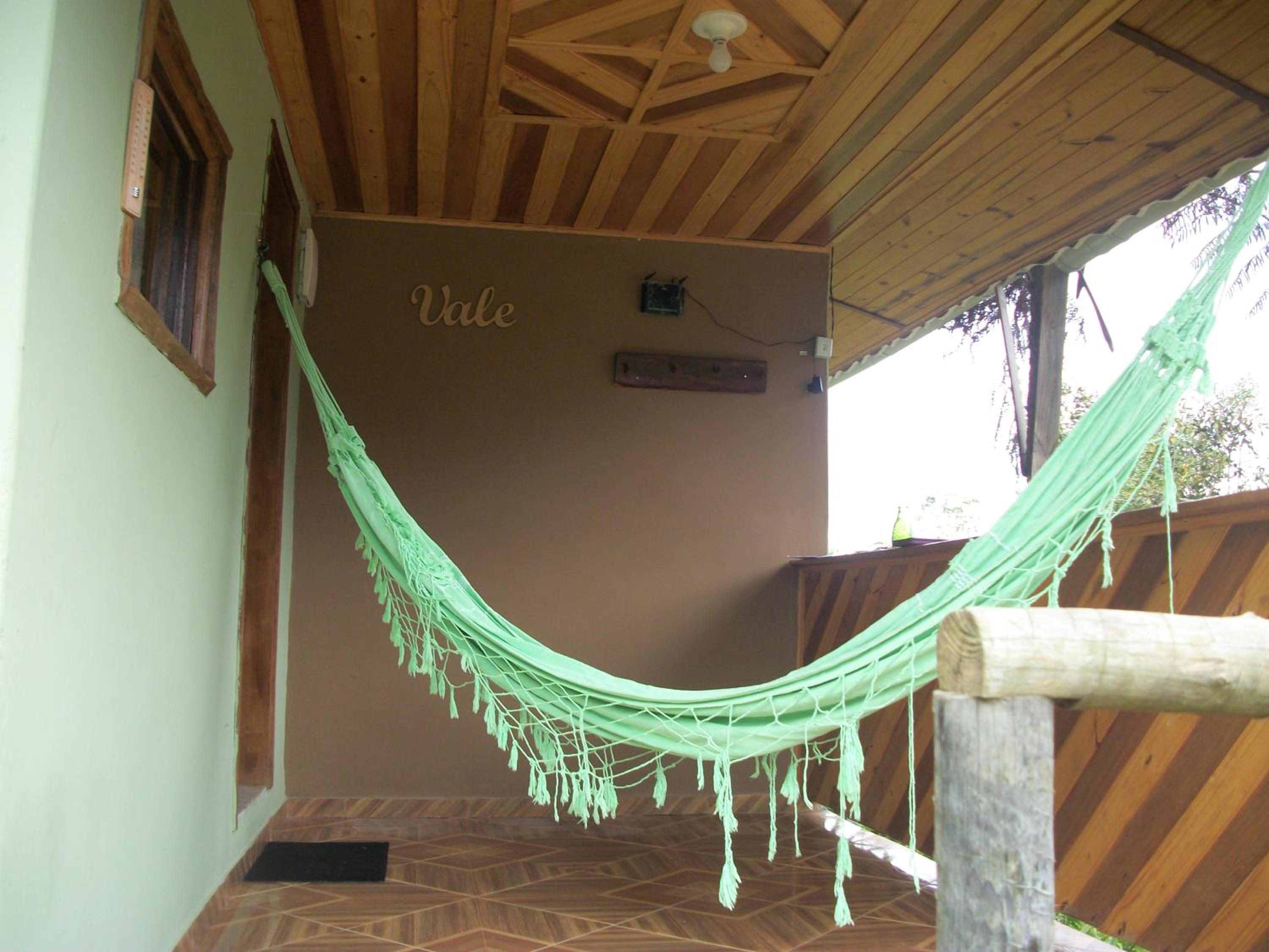 Chalés Vale Verde