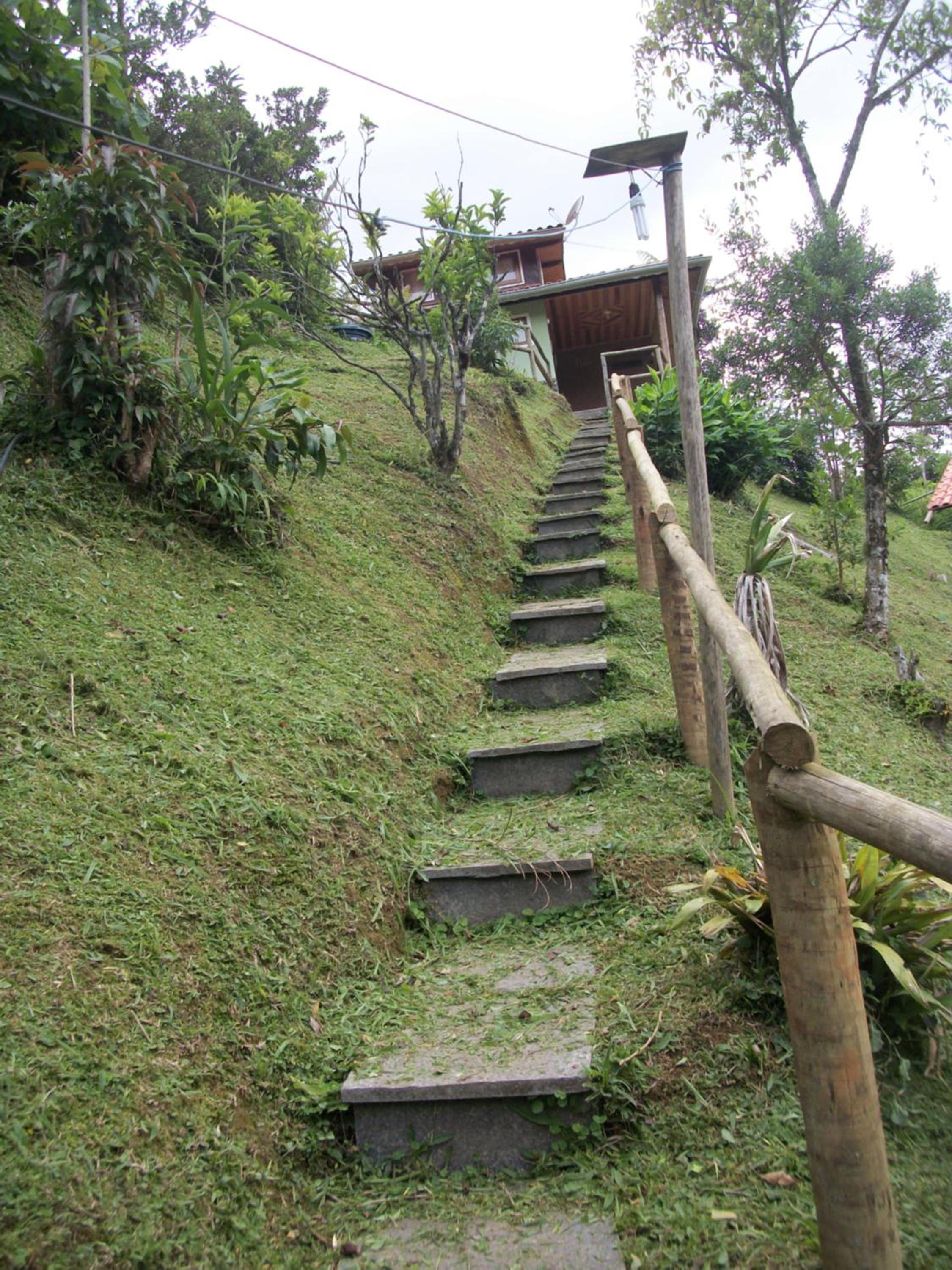 Chalés Vale Verde