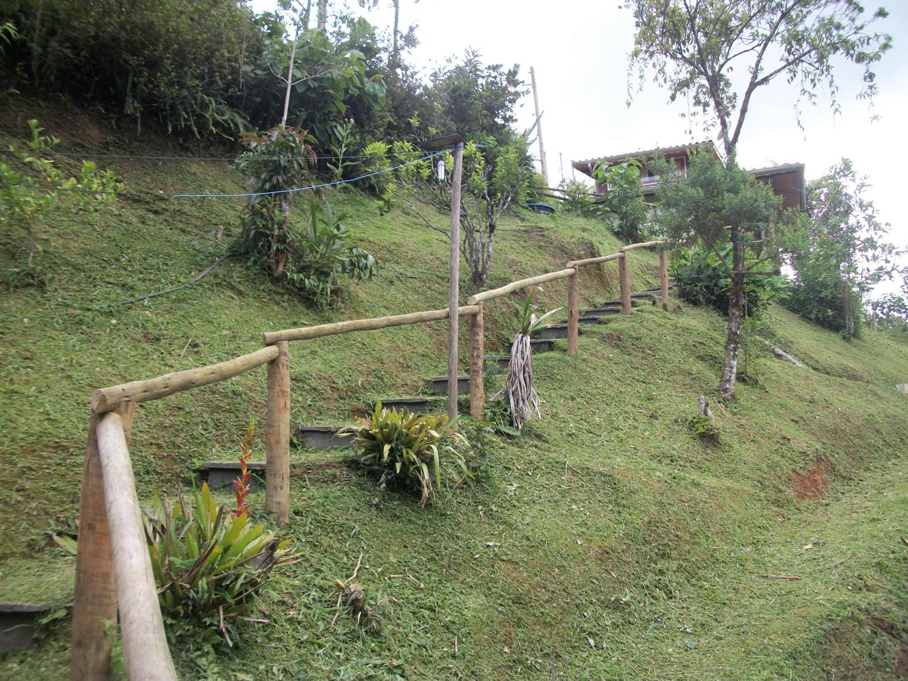 Chalés Vale Verde