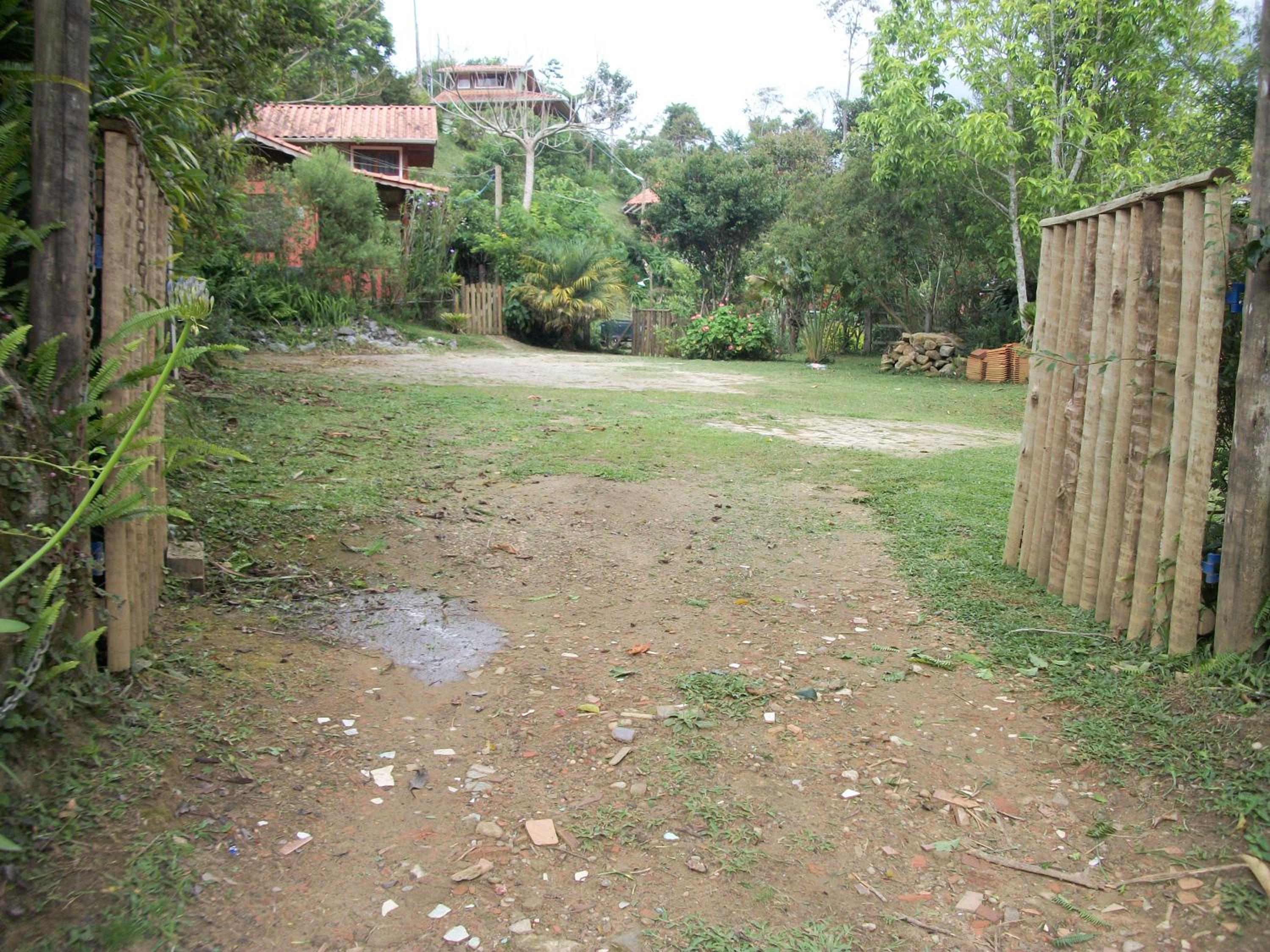 Chalés Vale Verde