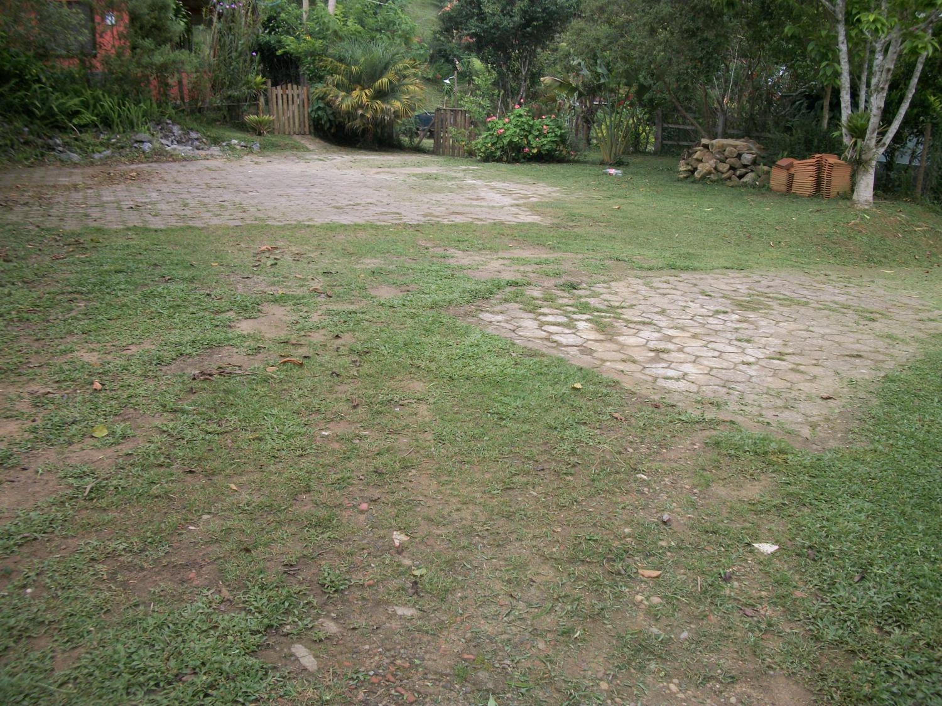 Chalés Vale Verde