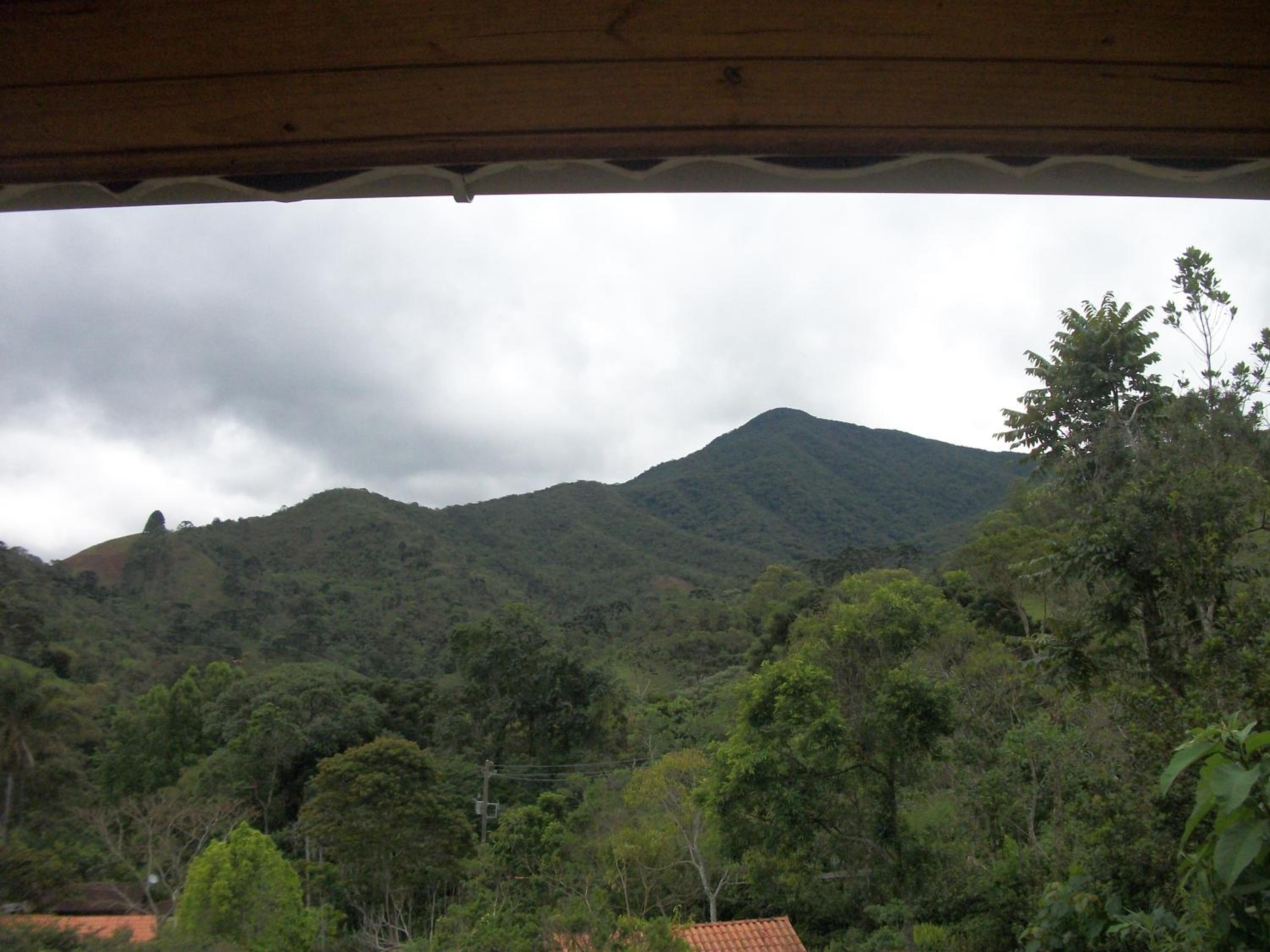 Chalés Vale Verde