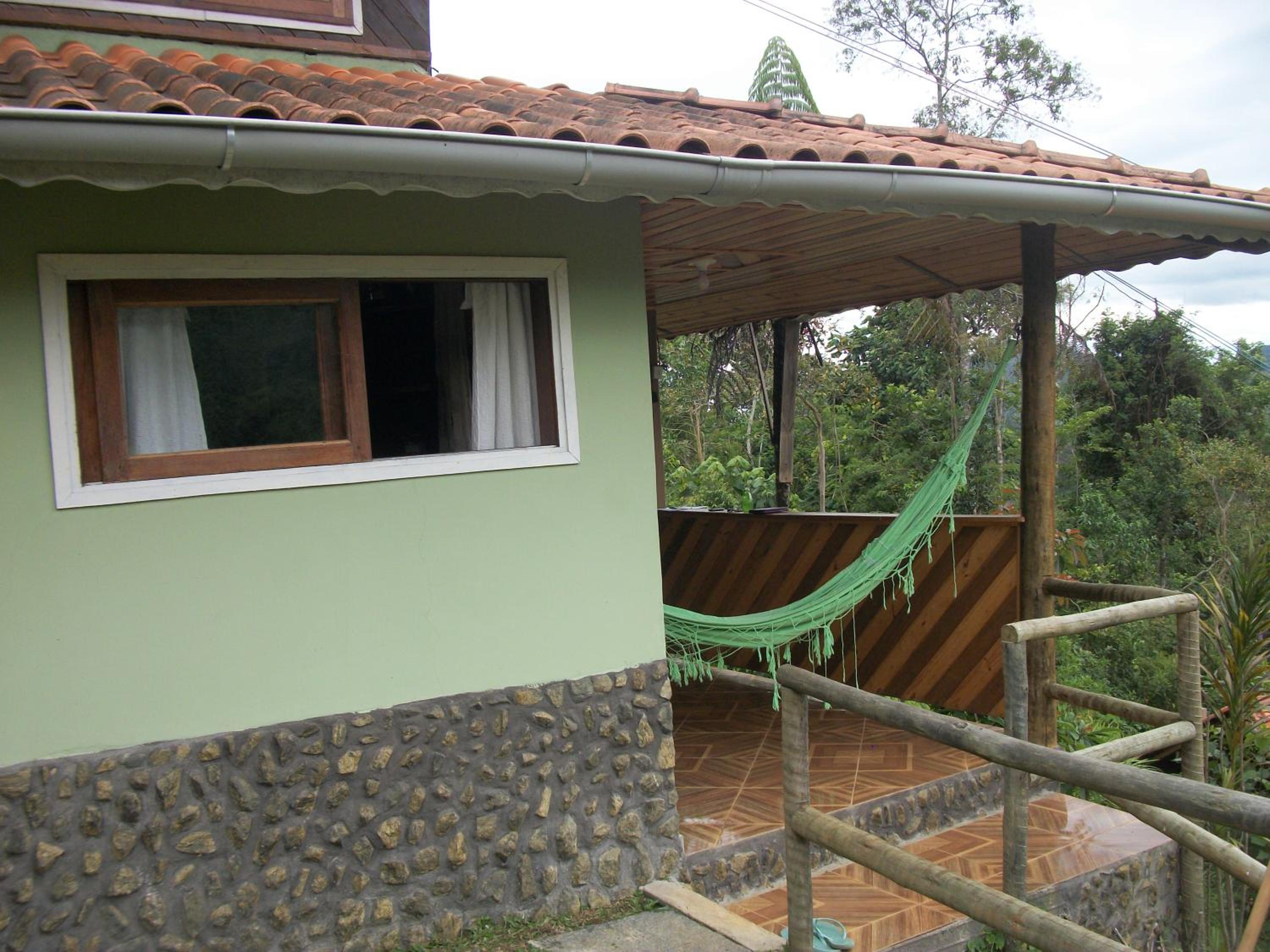 Chalés Vale Verde