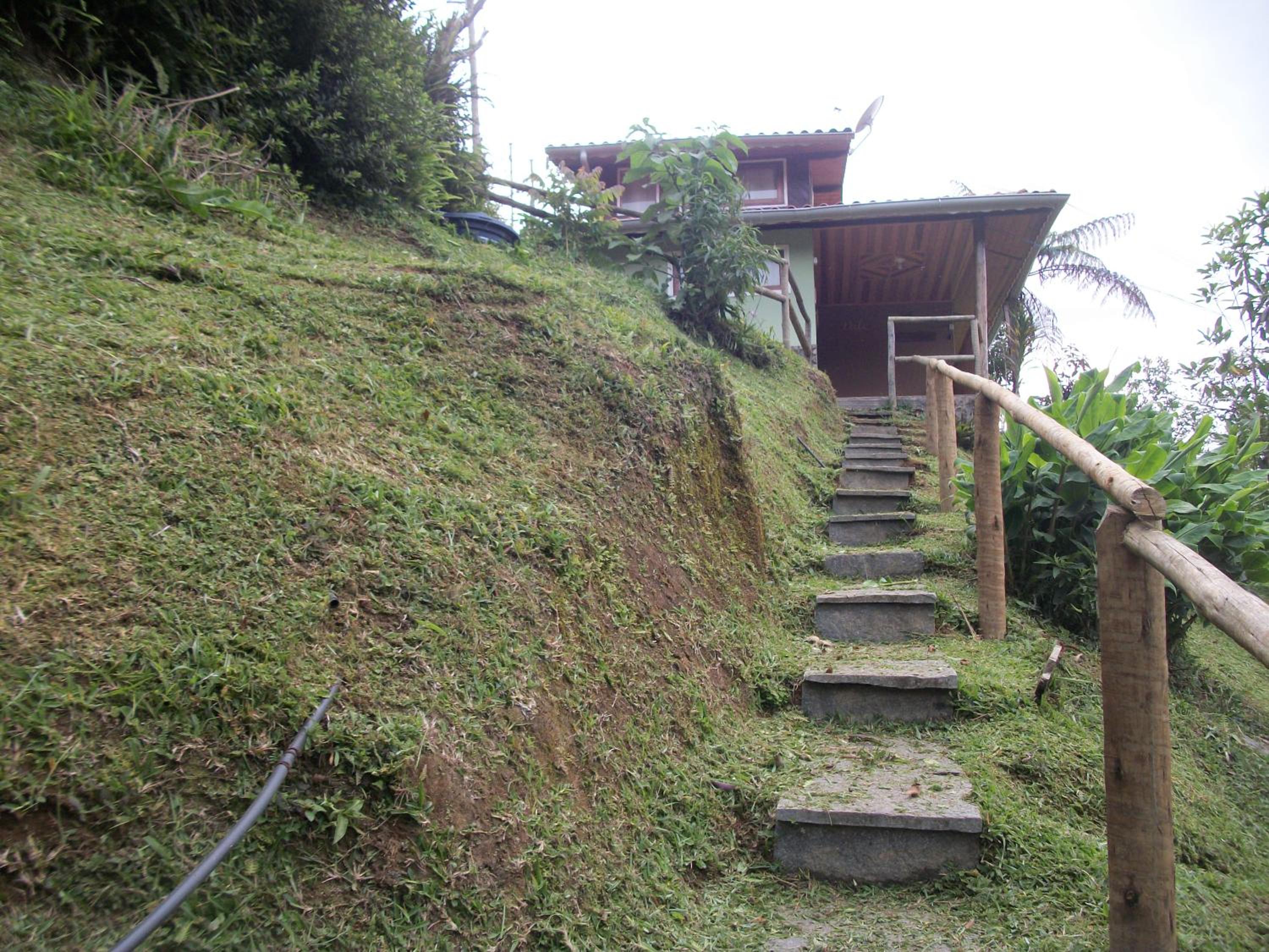 Chalés Vale Verde