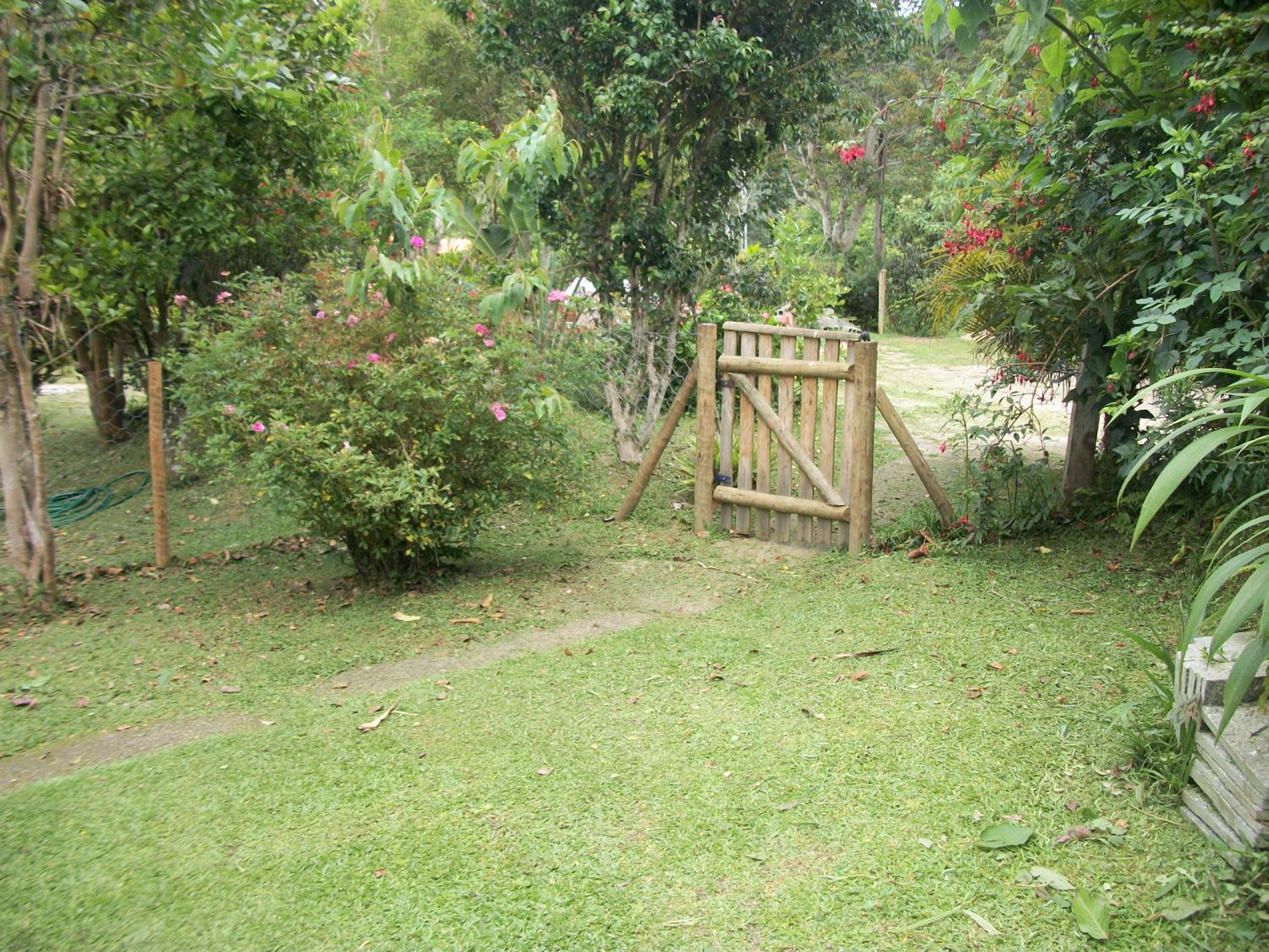 Chalés Vale Verde