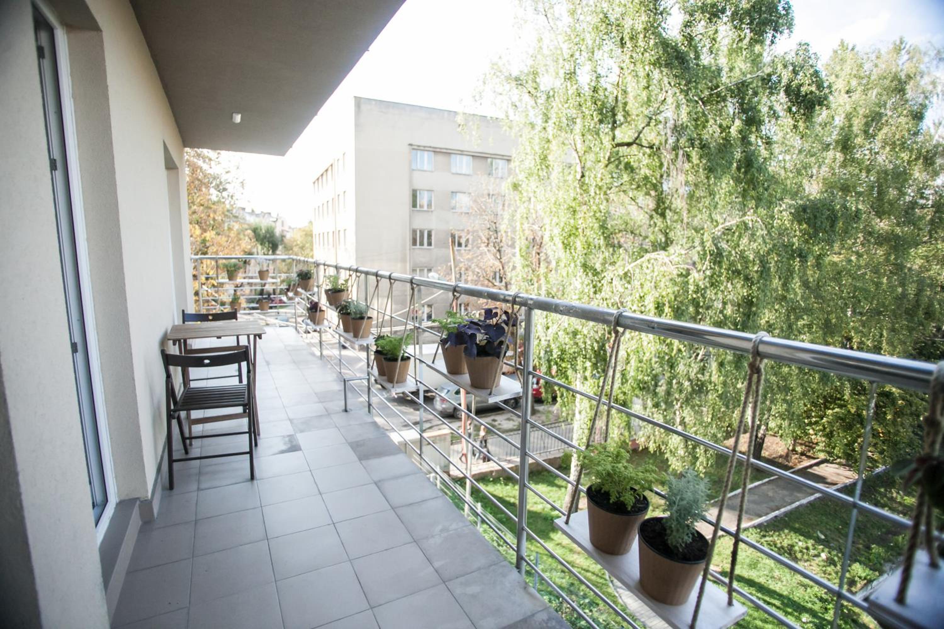 Elite Apartments