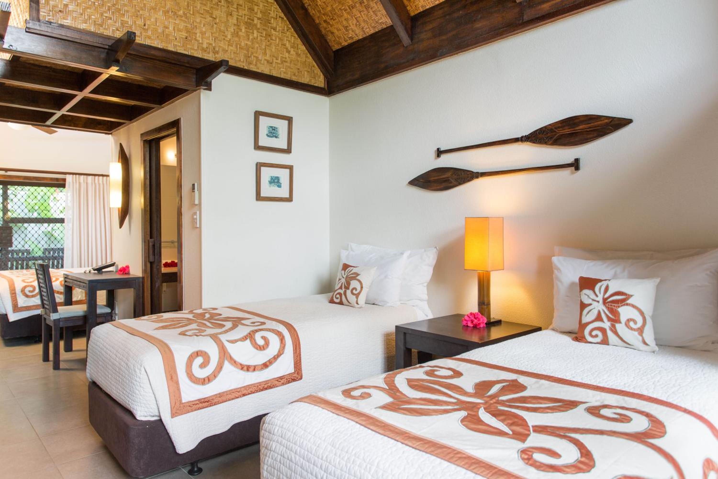 Pacific Resort Rarotonga