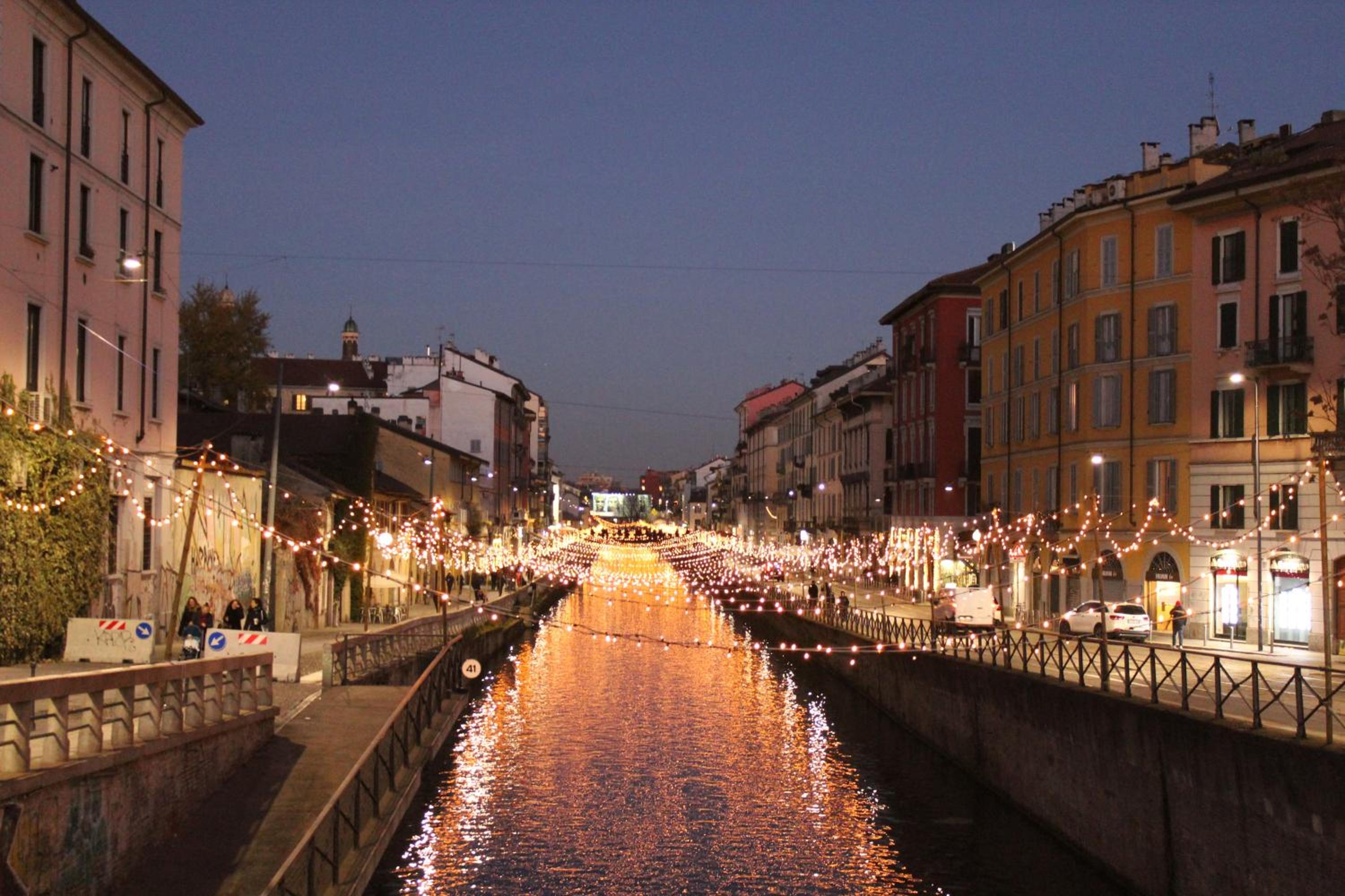 Da Ivano Milano Navigli