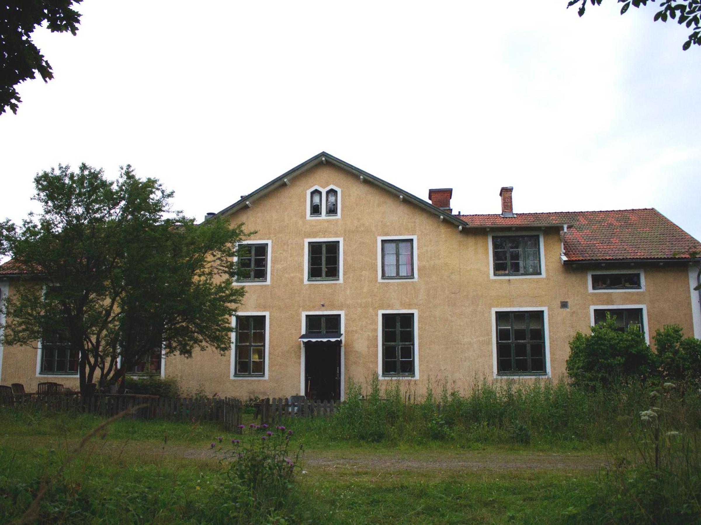 Baggå Skola BnB & Café