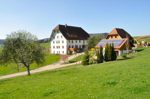 Fehrenbacherhof Naturgästehaus