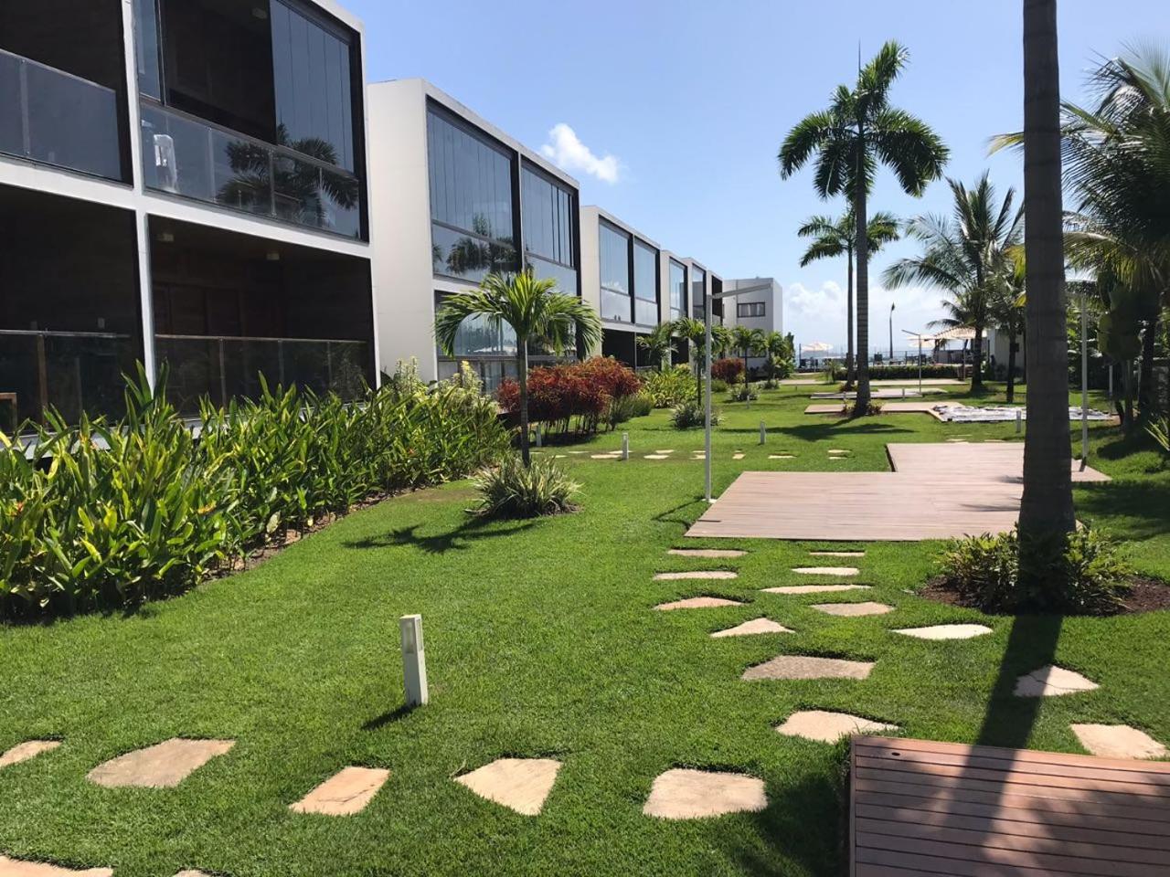 Barra Grande Exclusive Residence