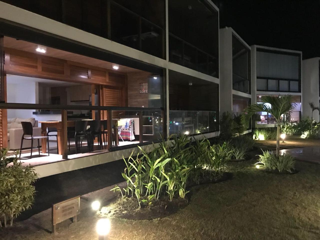 Barra Grande Exclusive Residence