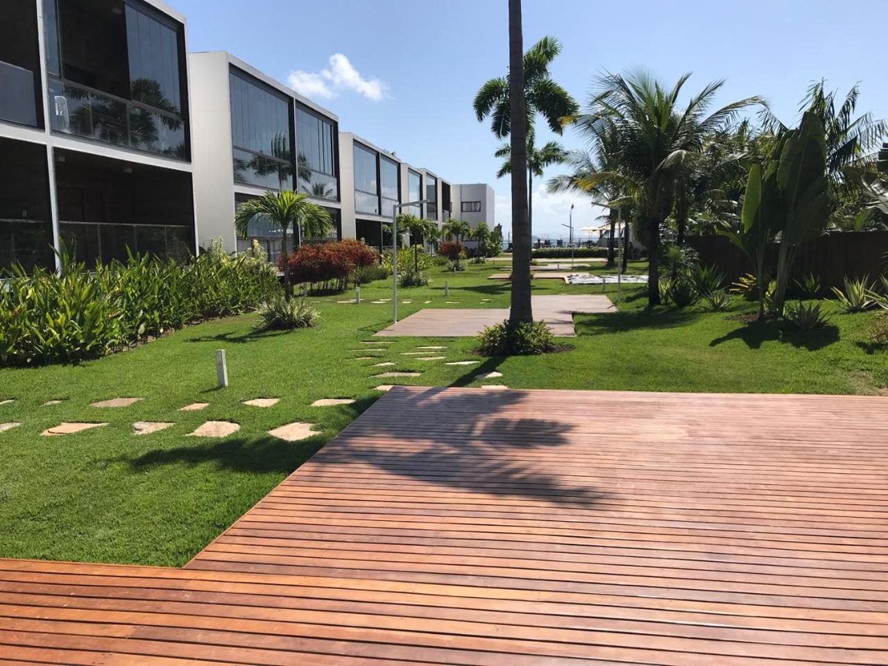 Barra Grande Exclusive Residence