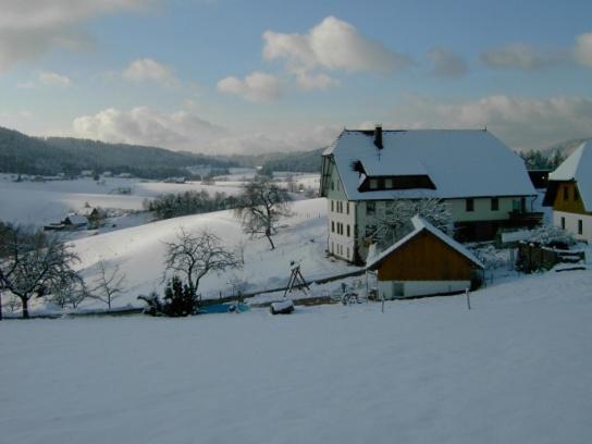 Fehrenbacherhof Naturgästehaus