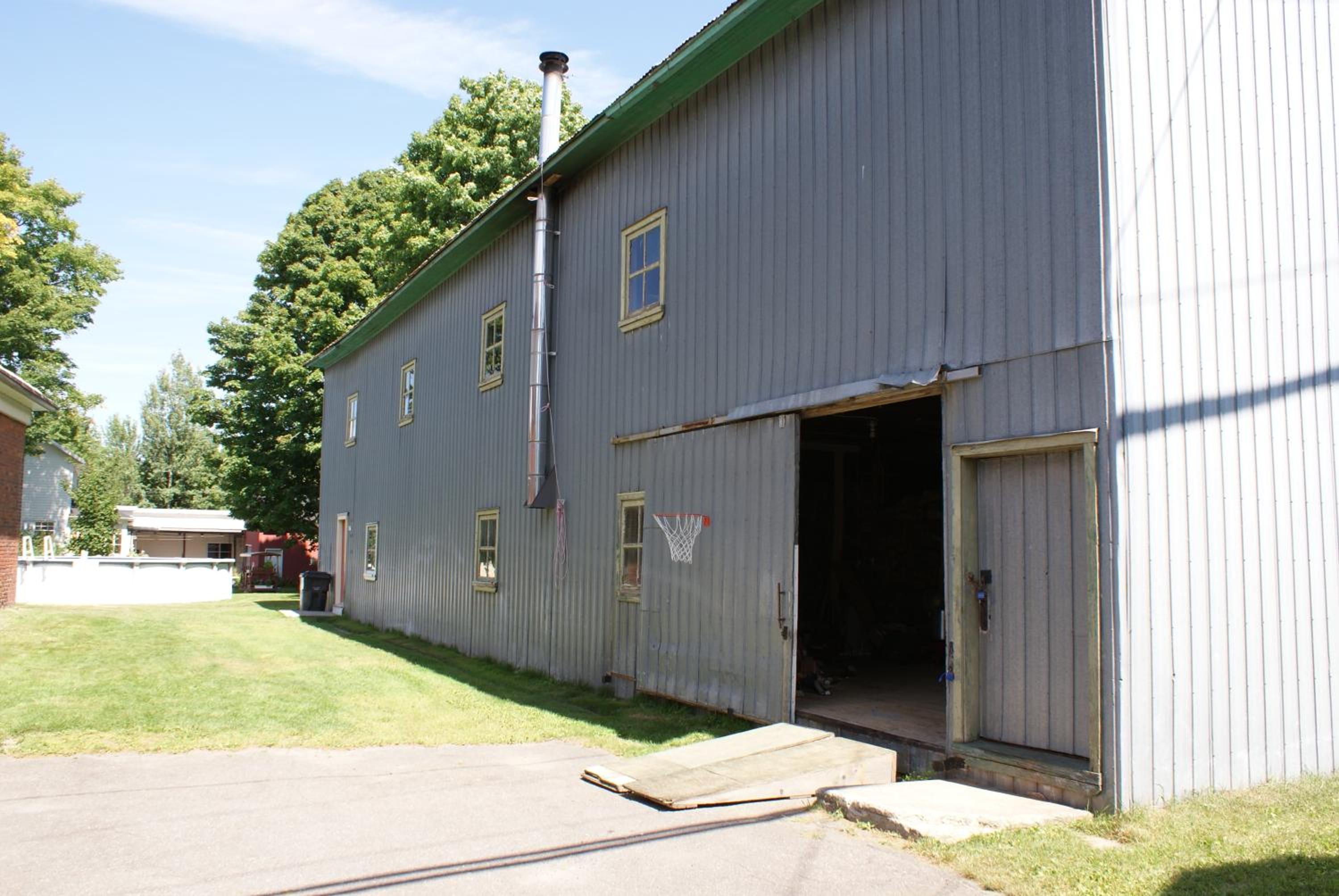 Gîte Le Roupillon en Beauce