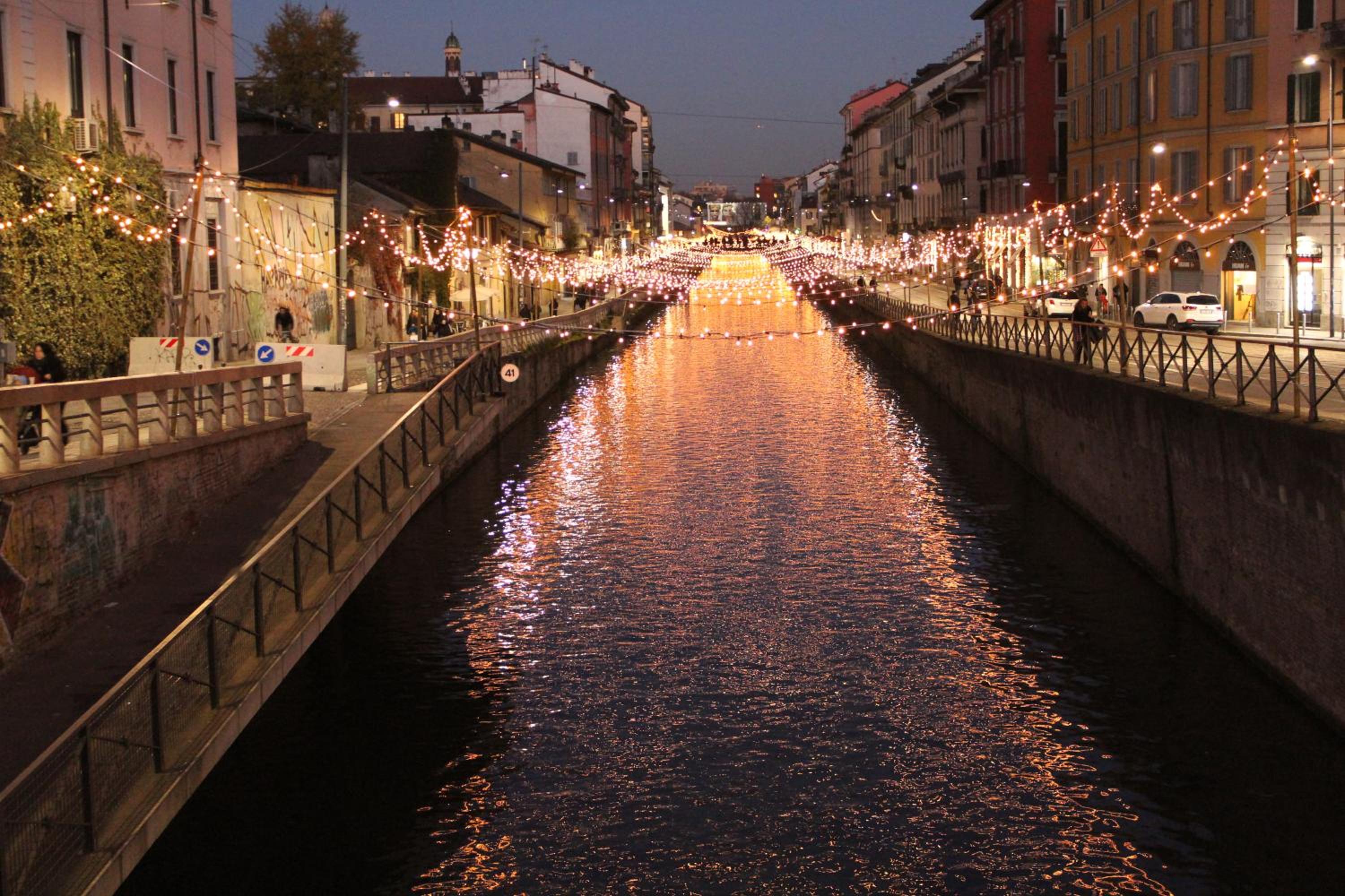 Da Ivano Milano Navigli
