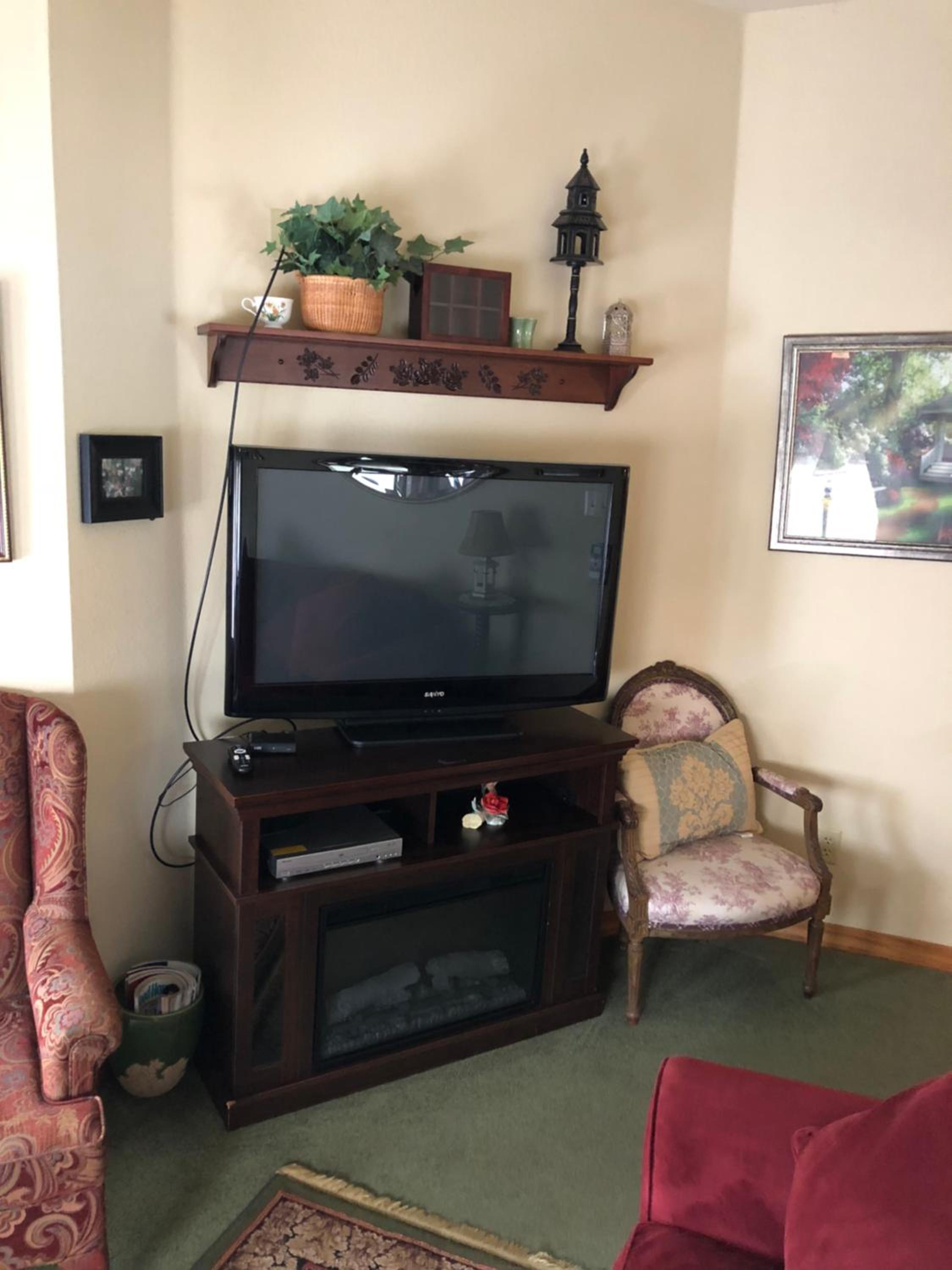 All Seasons Inn