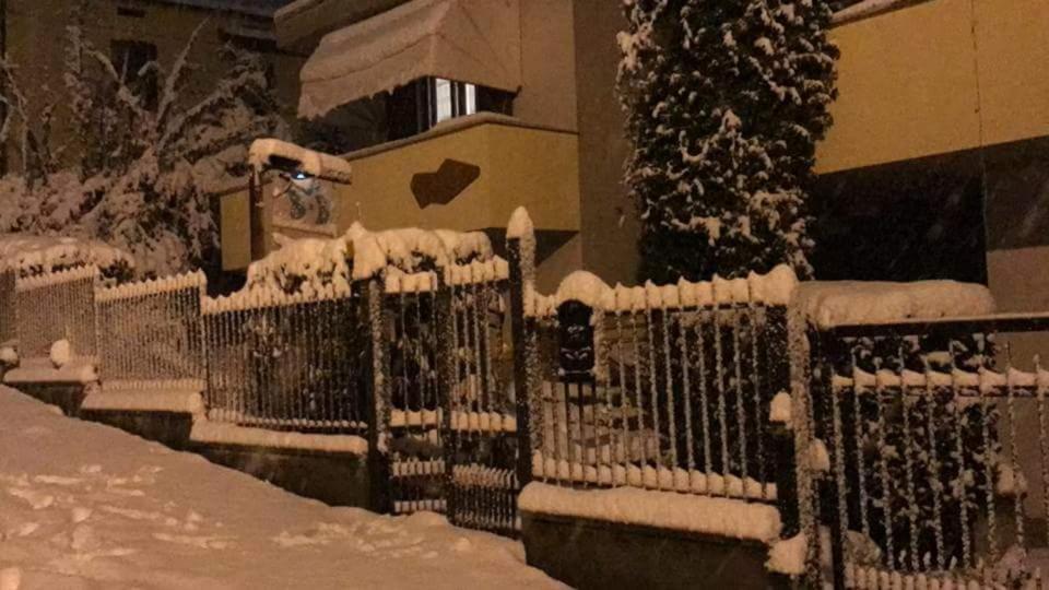 Le sorelle gemelle B&B