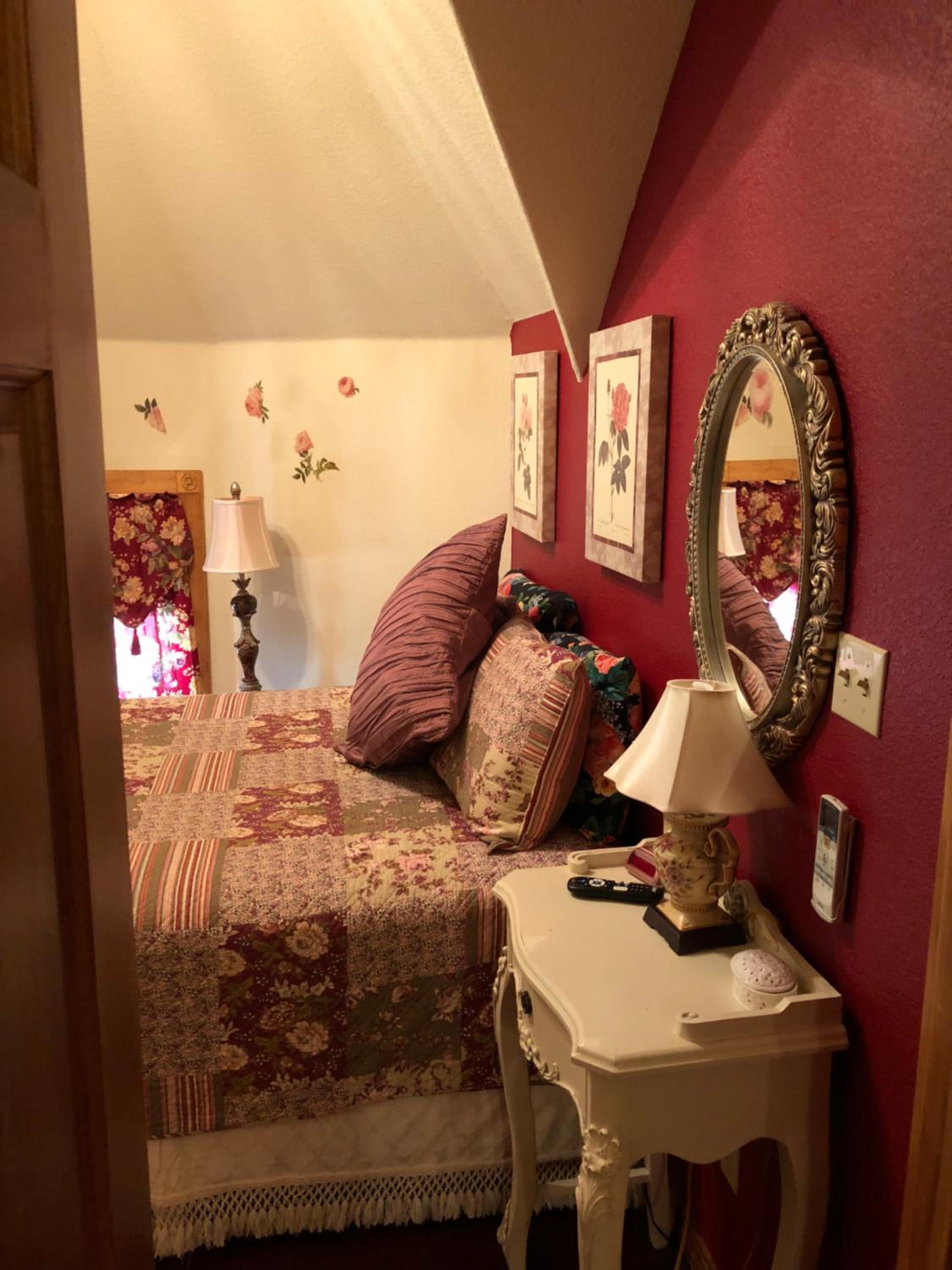 All Seasons Inn