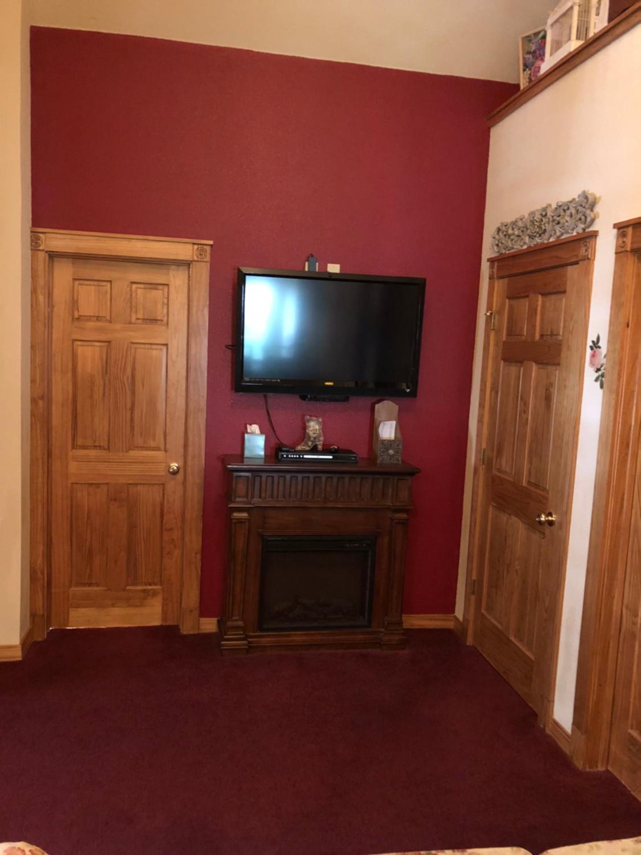 All Seasons Inn