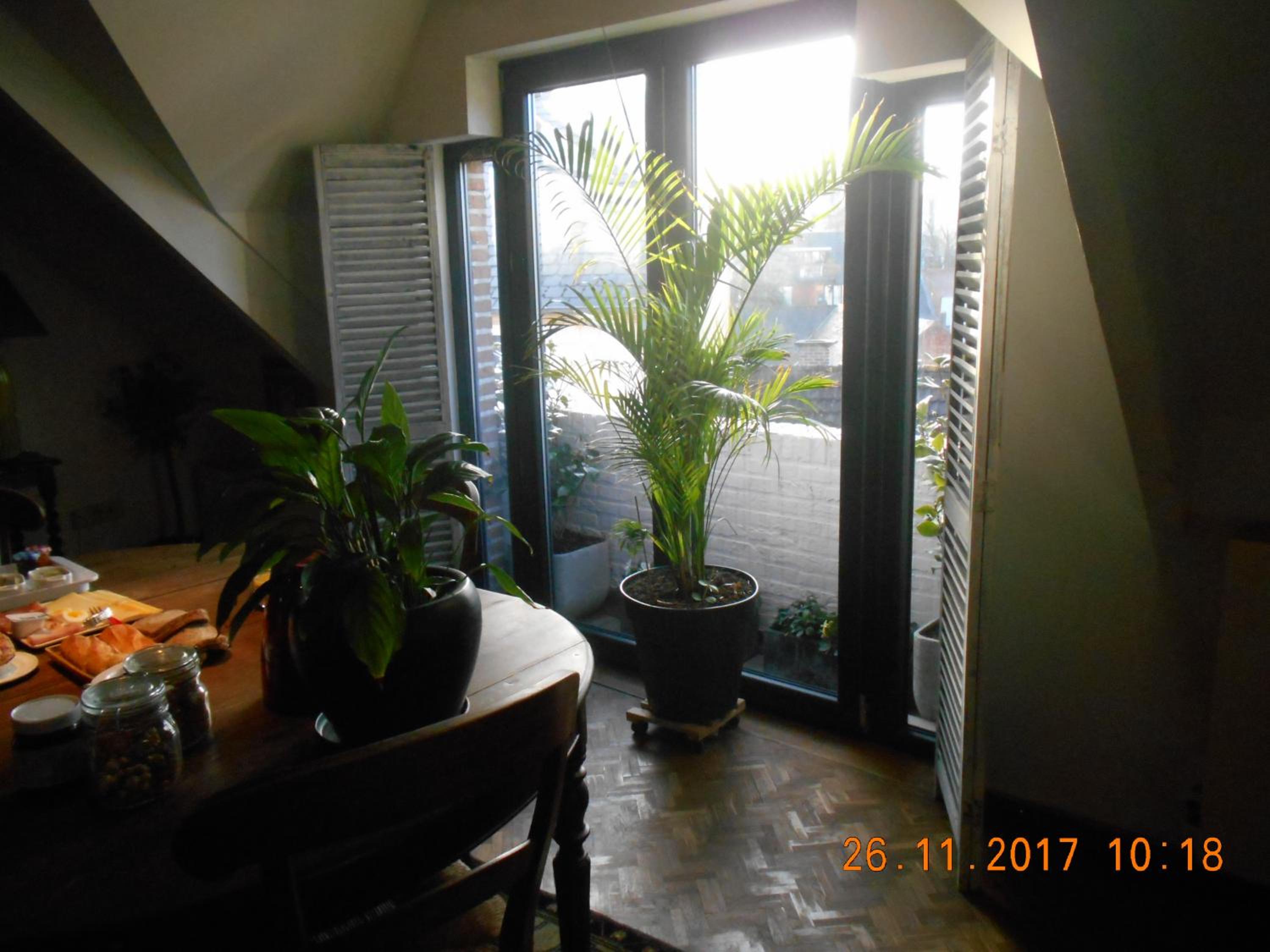 B&B De Mansarde