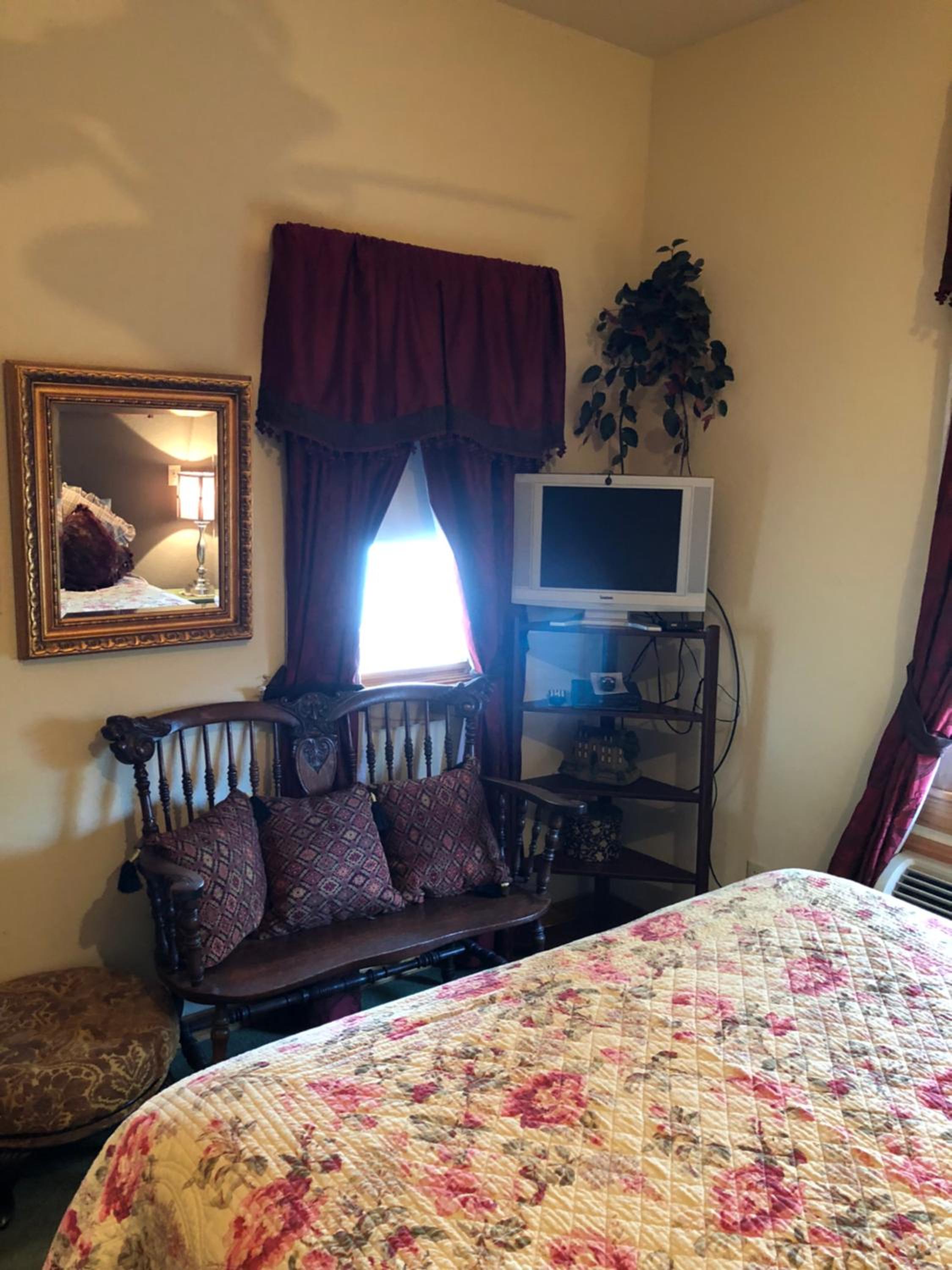 All Seasons Inn