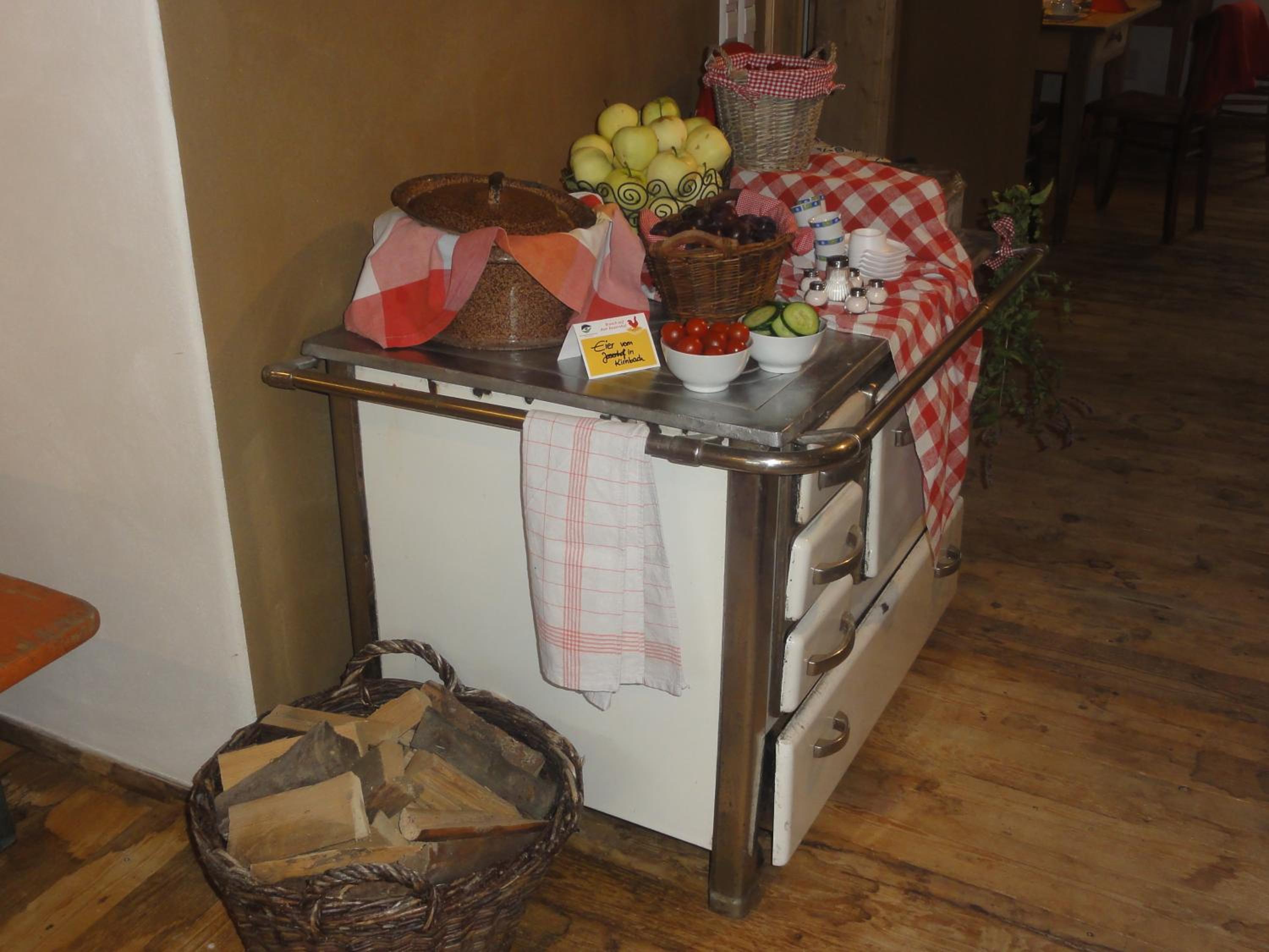 Fehrenbacherhof Naturgästehaus