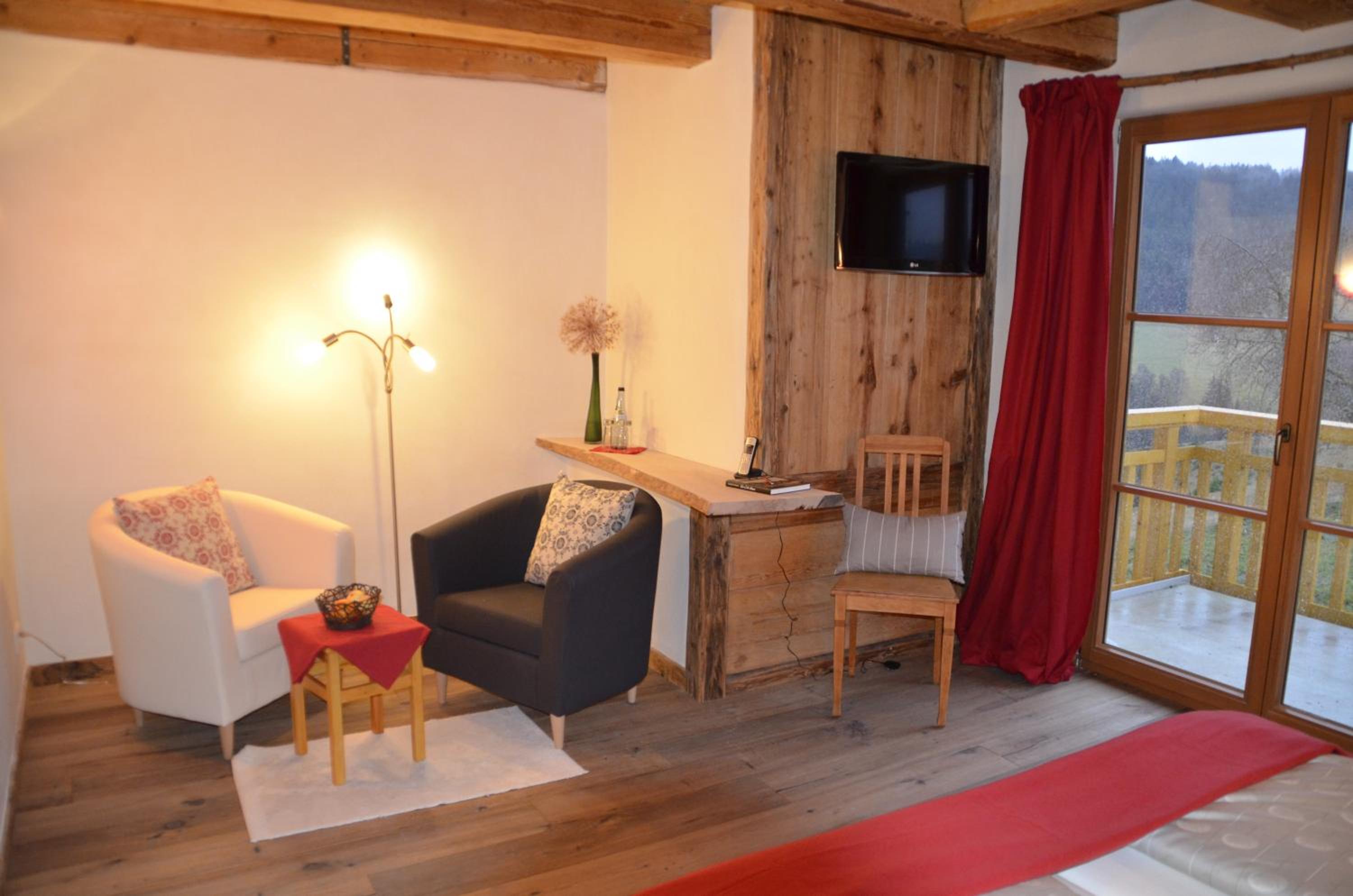 Fehrenbacherhof Naturgästehaus