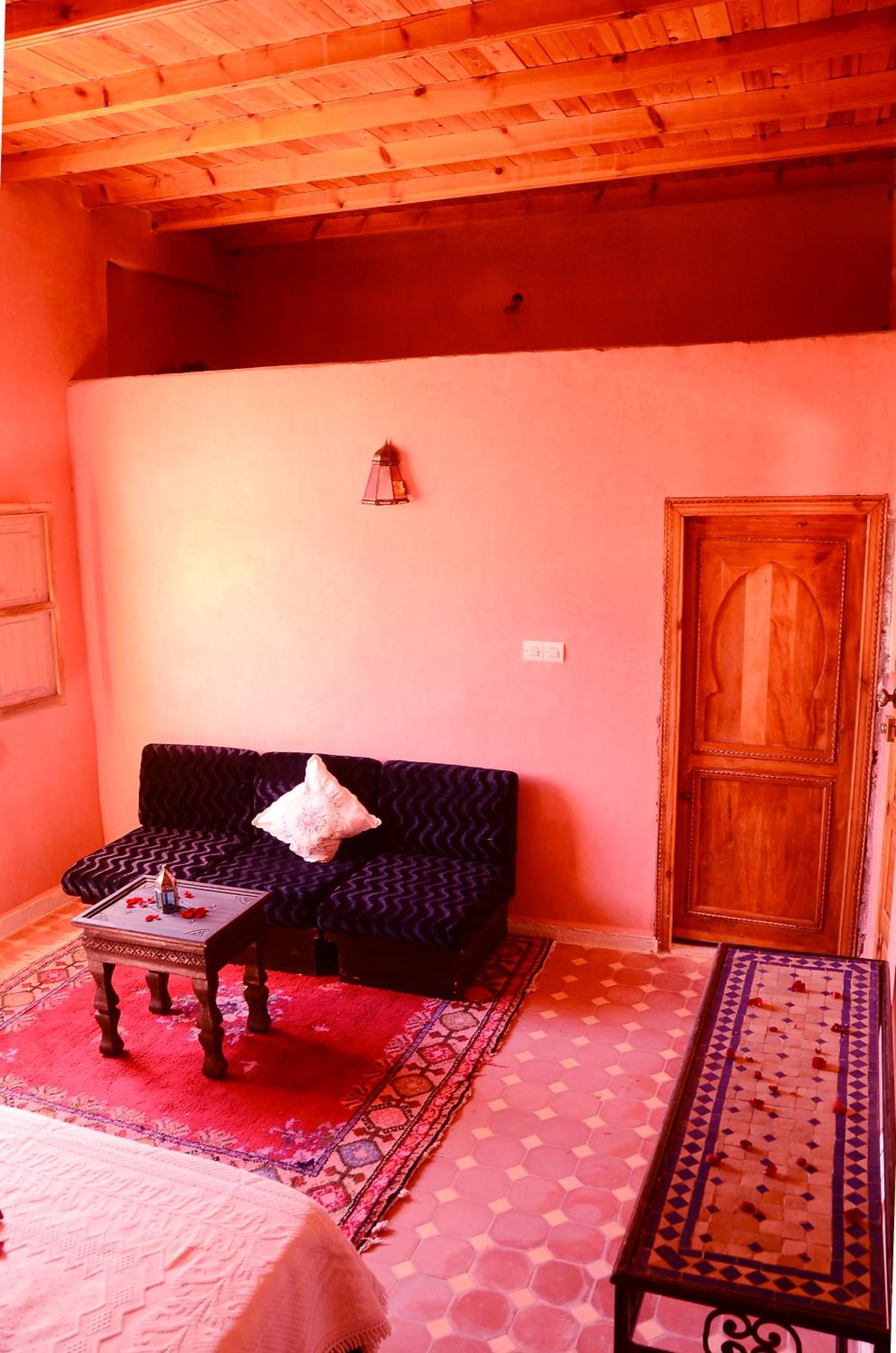 LATIFA House