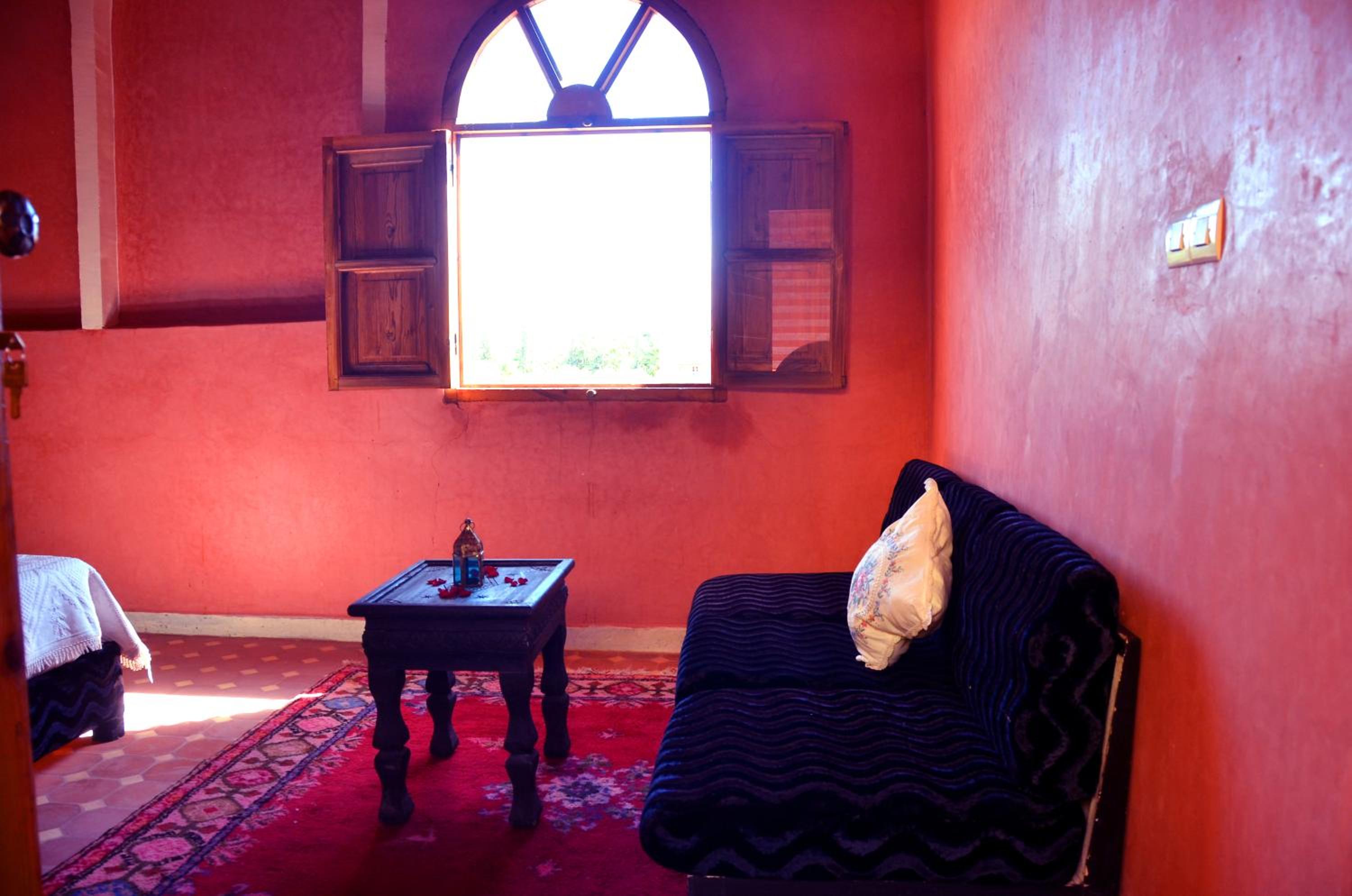 LATIFA House