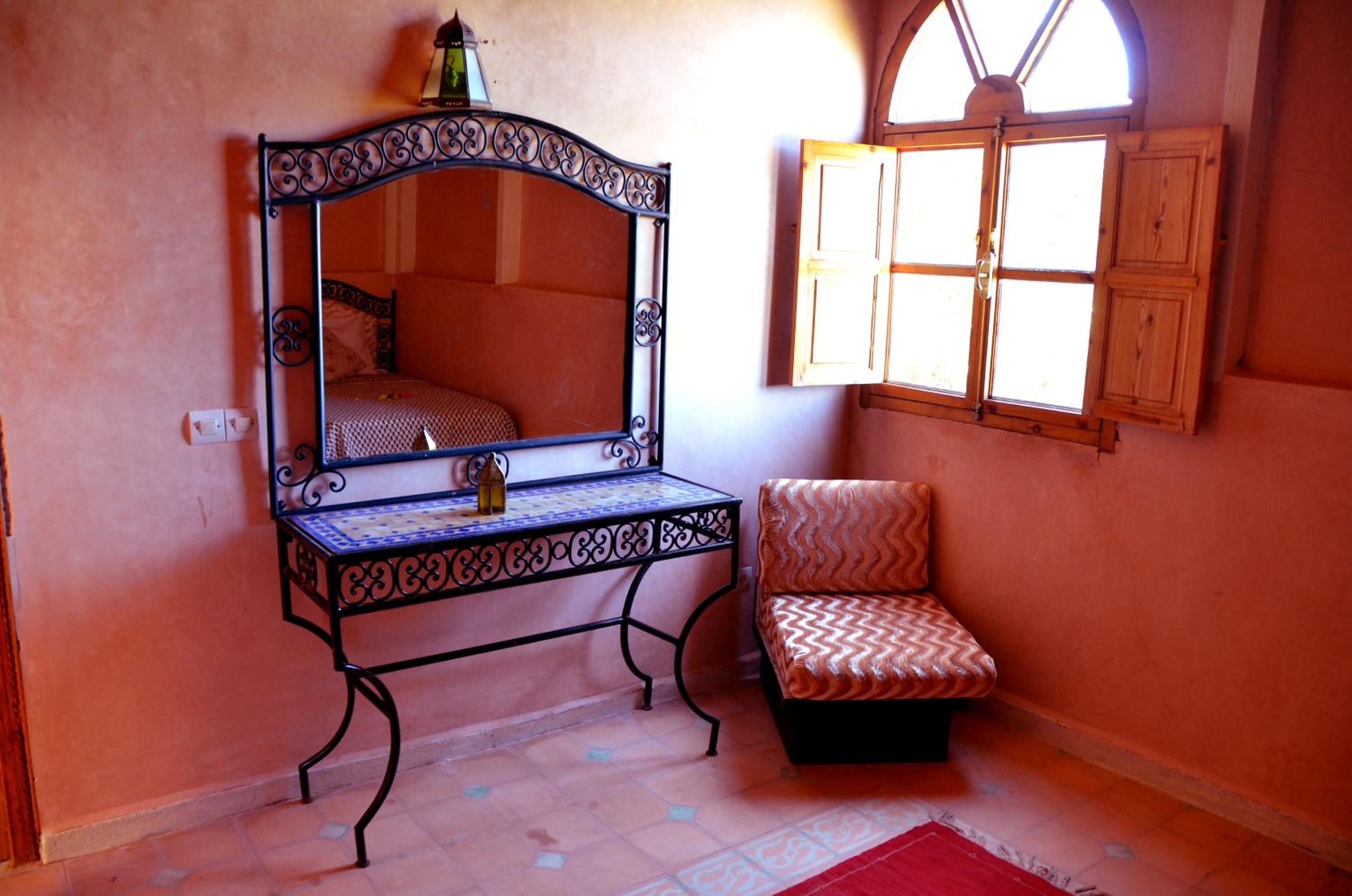 LATIFA House