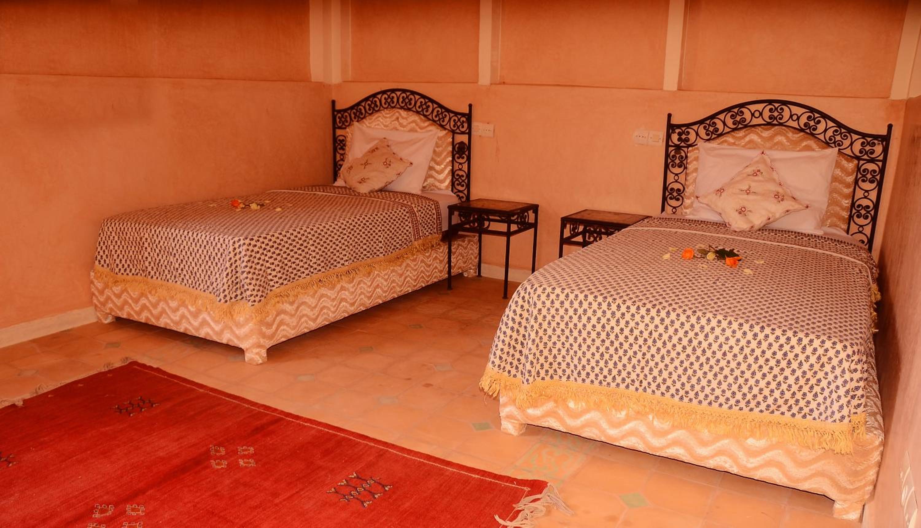 LATIFA House
