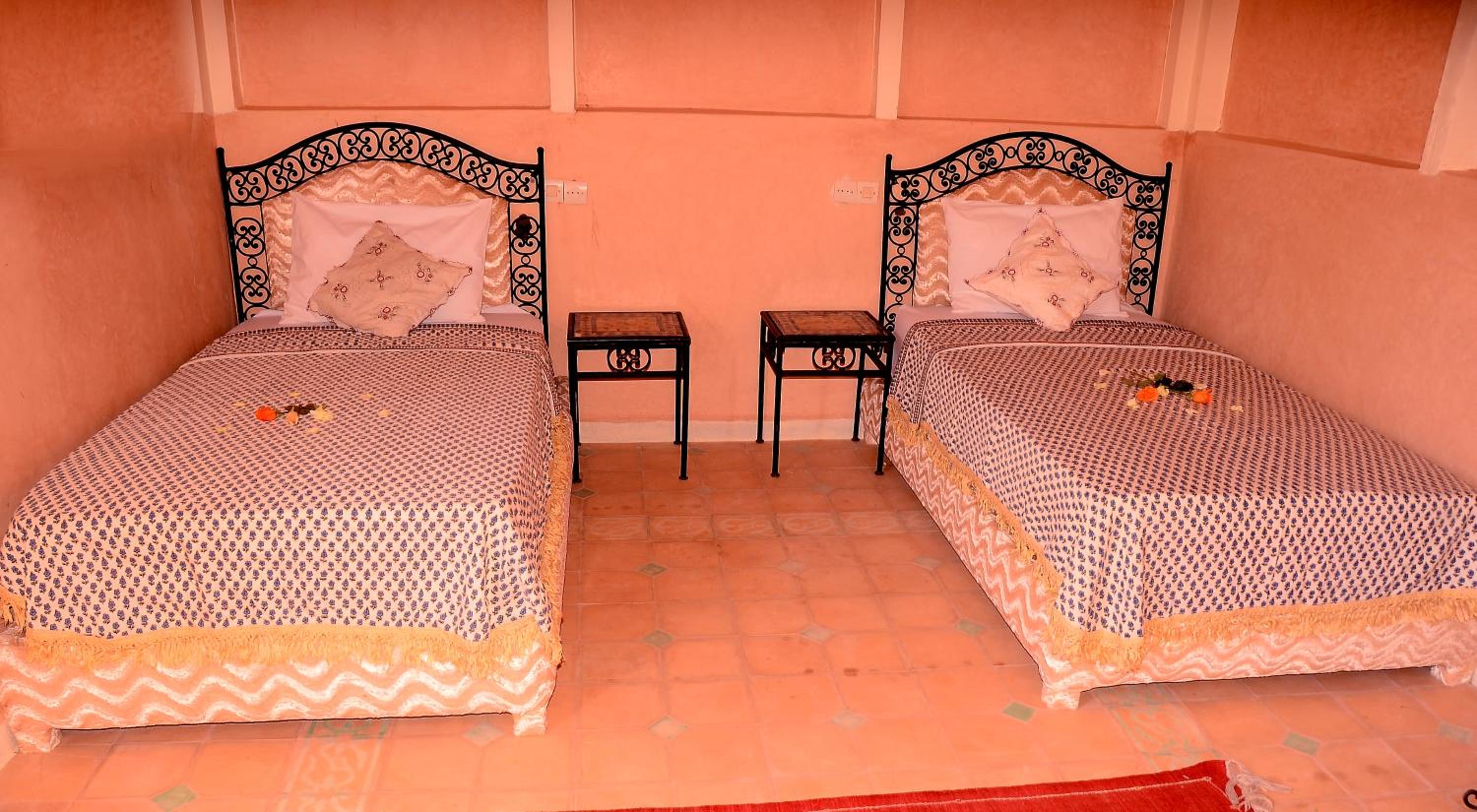 LATIFA House
