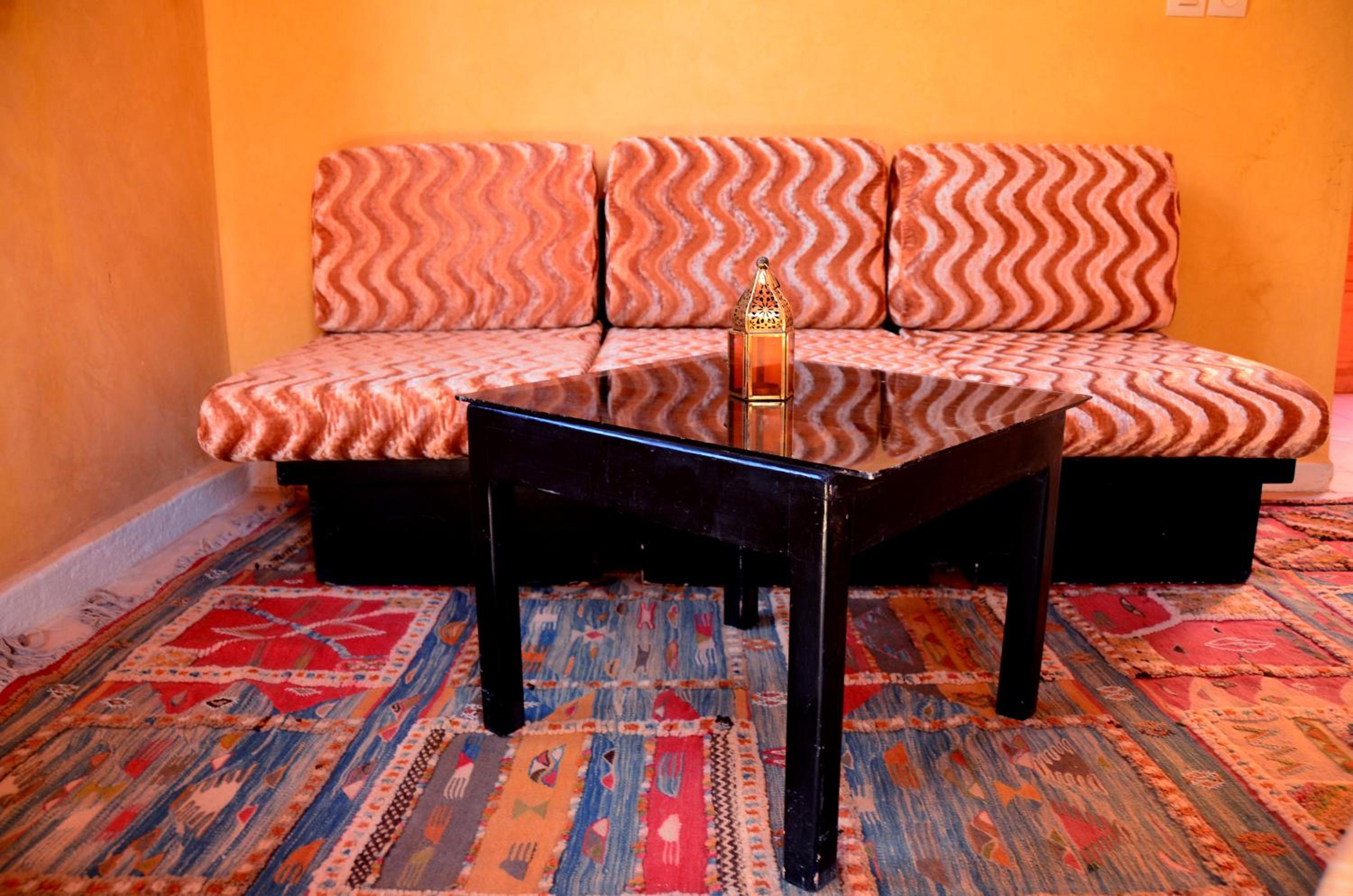 LATIFA House