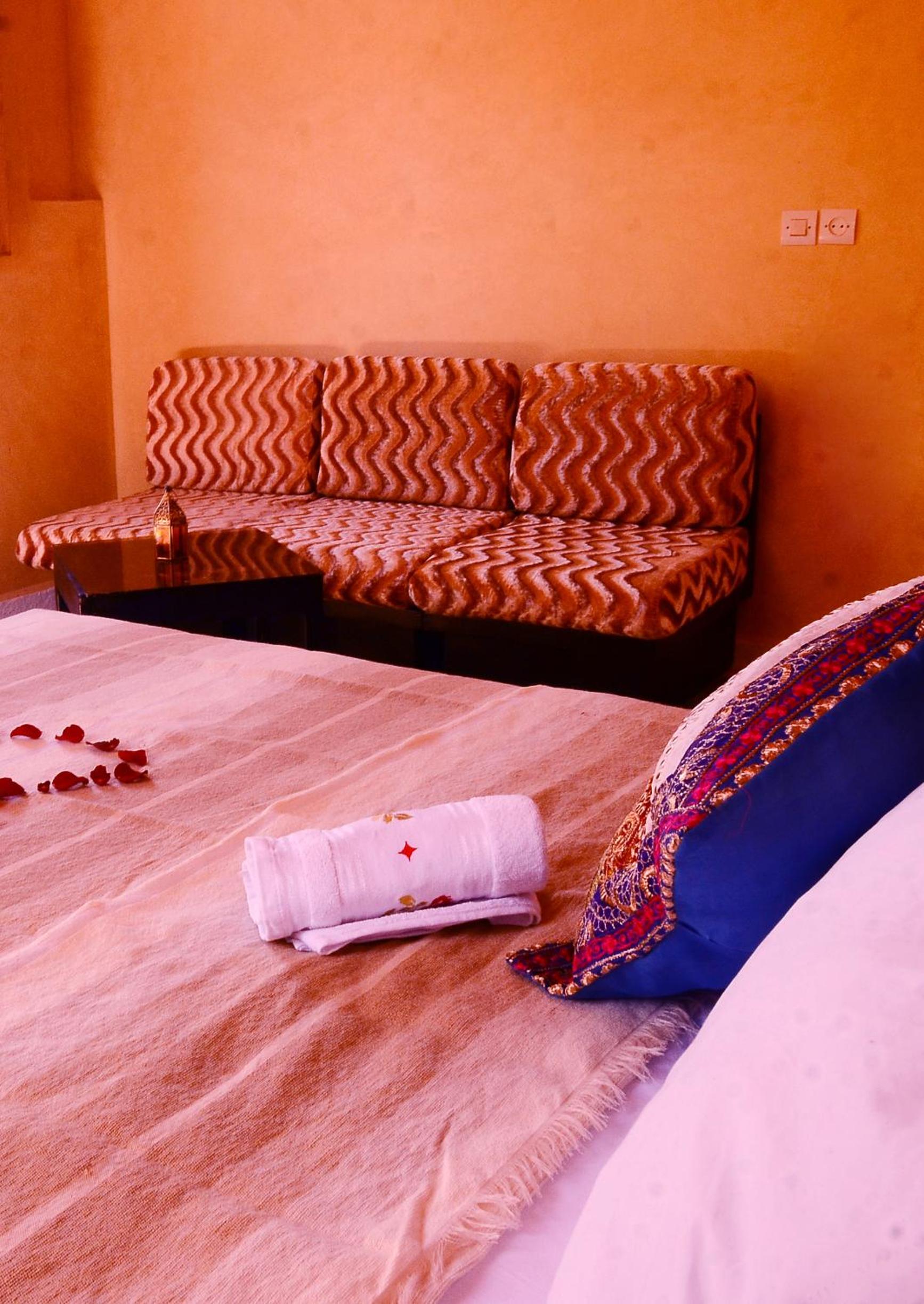 LATIFA House
