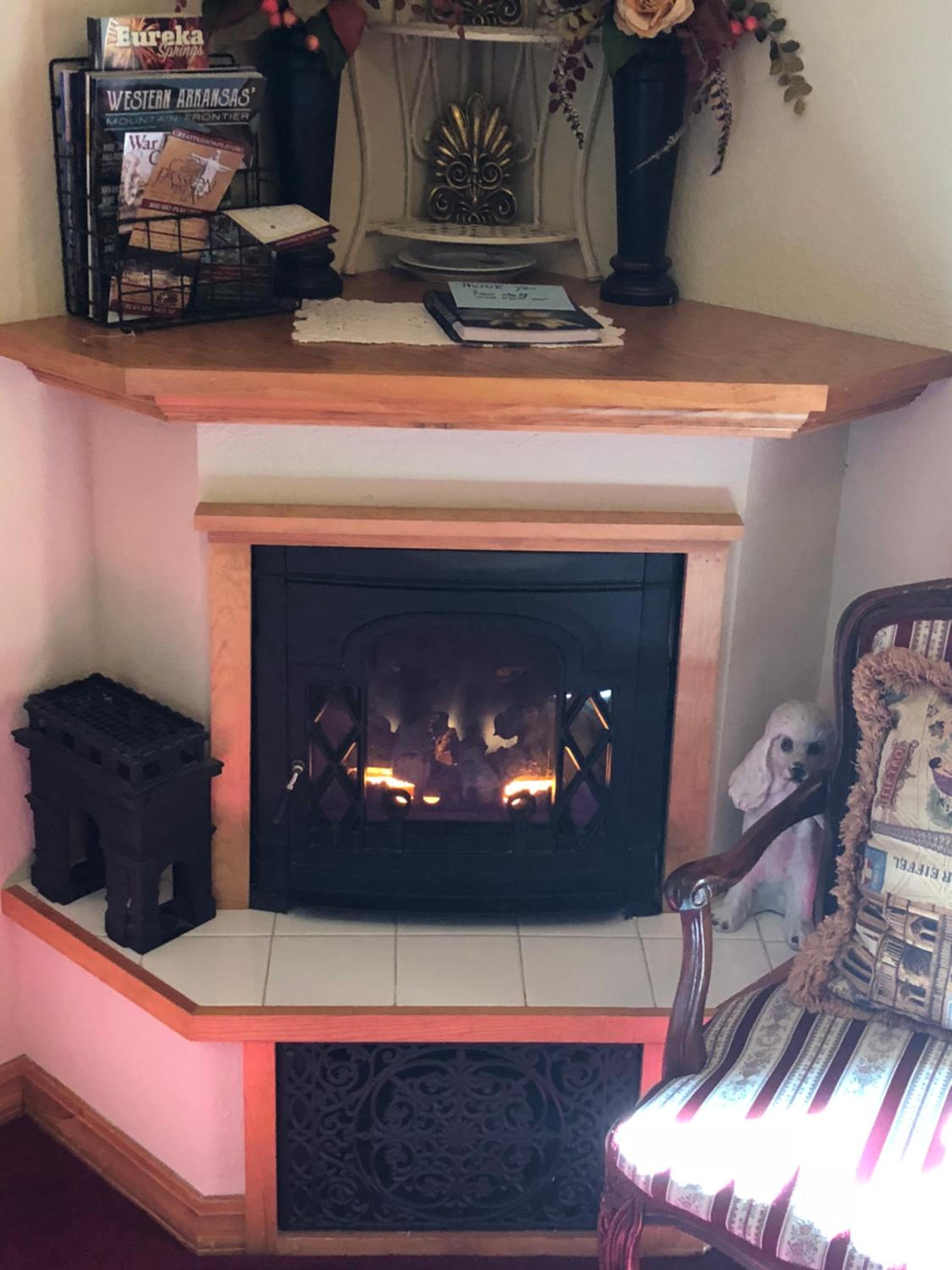 All Seasons Inn