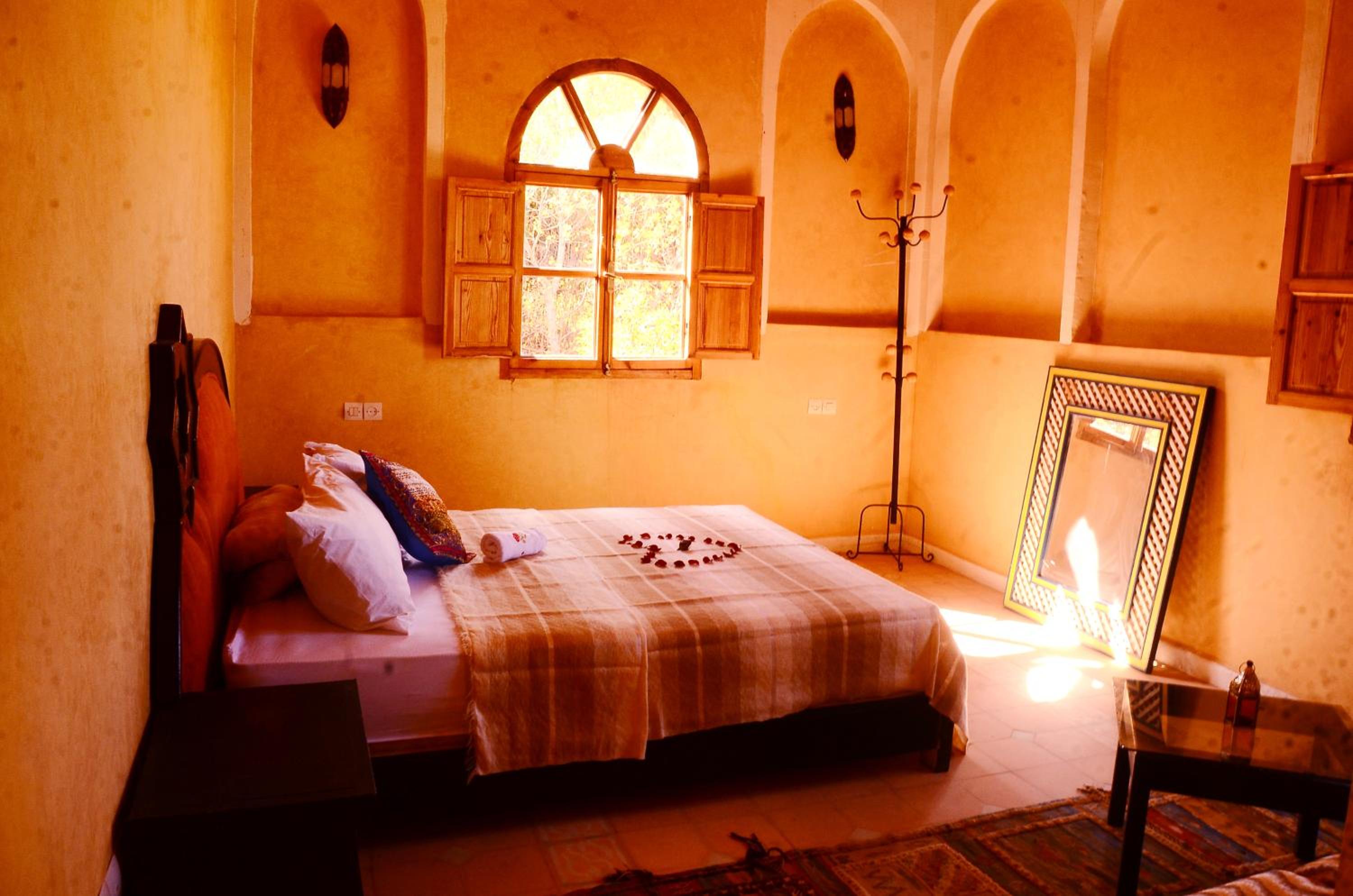LATIFA House