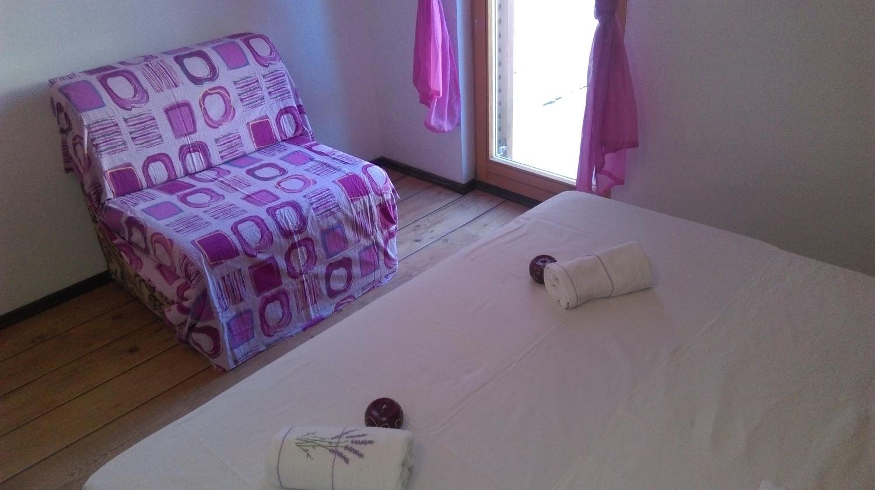 Apartman Restović en Bol