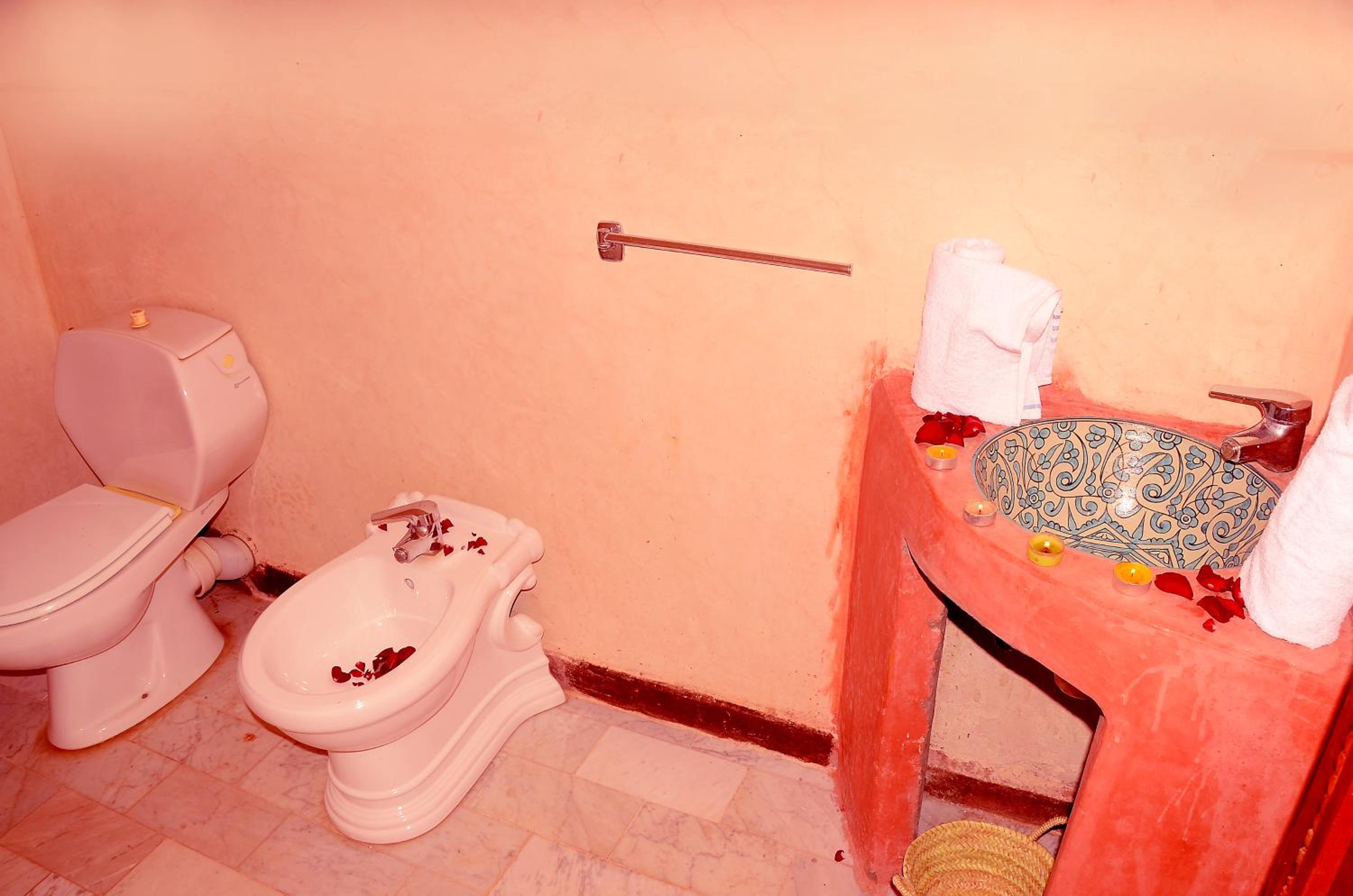 LATIFA House
