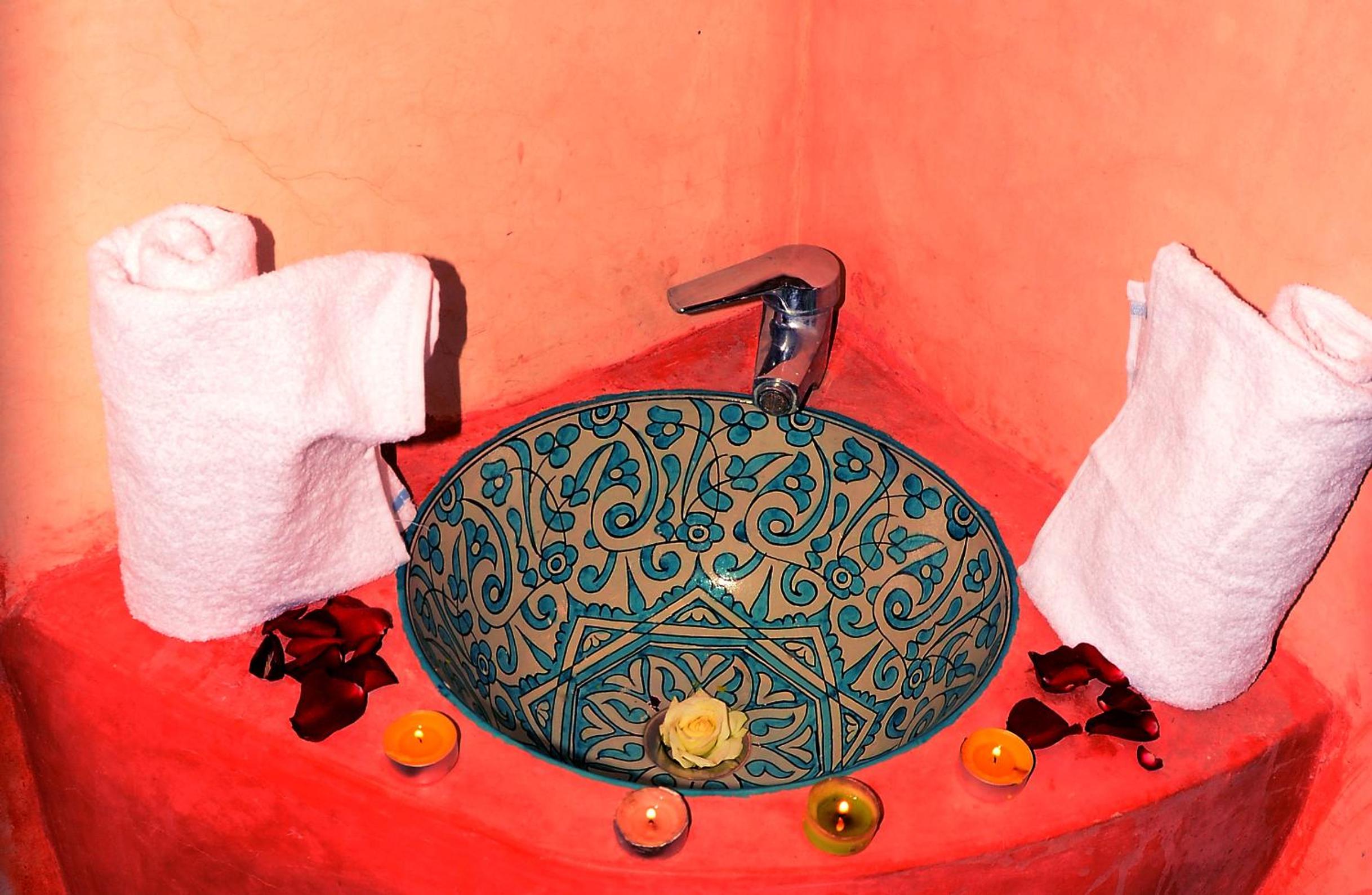 LATIFA House