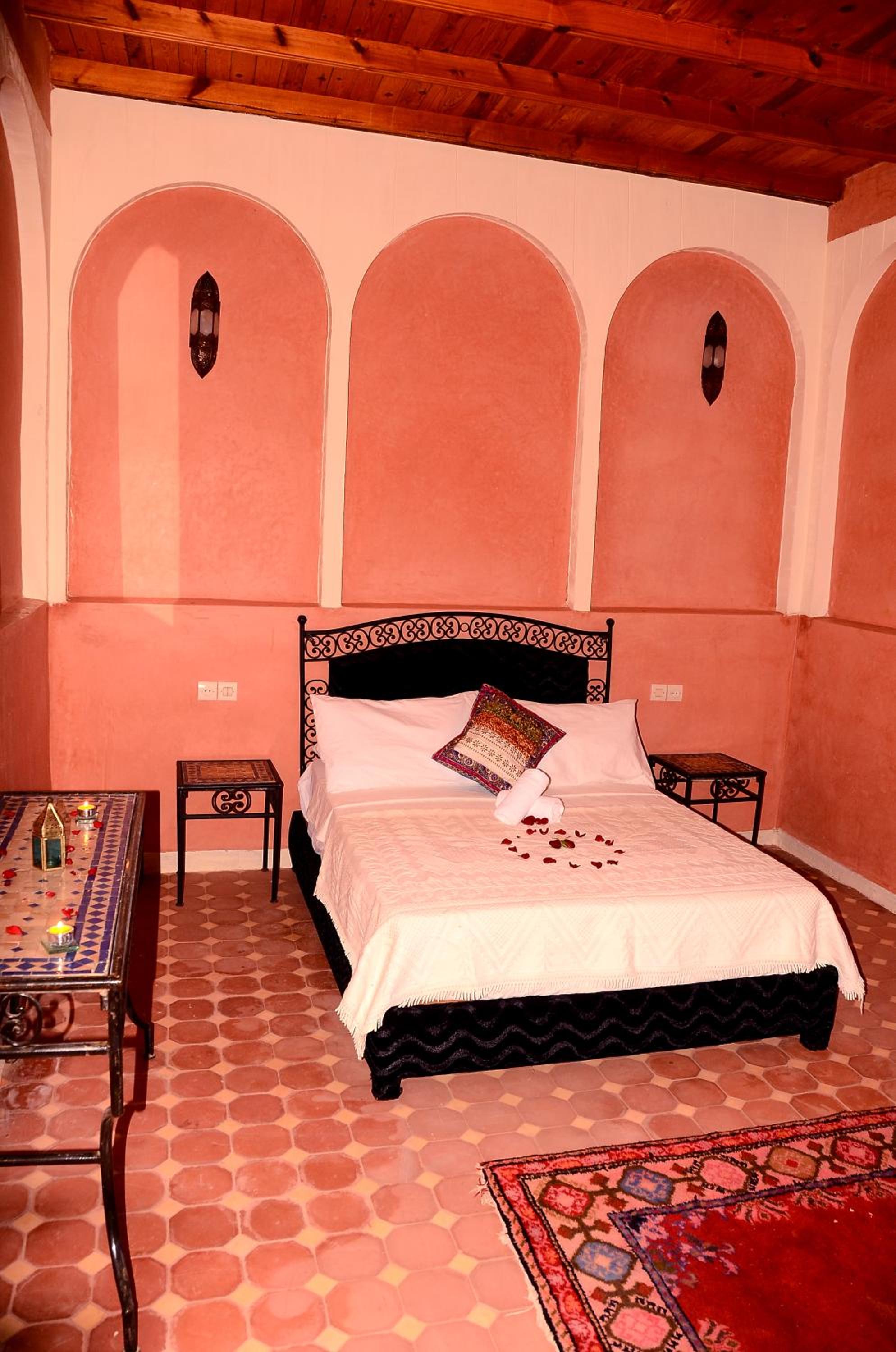 LATIFA House